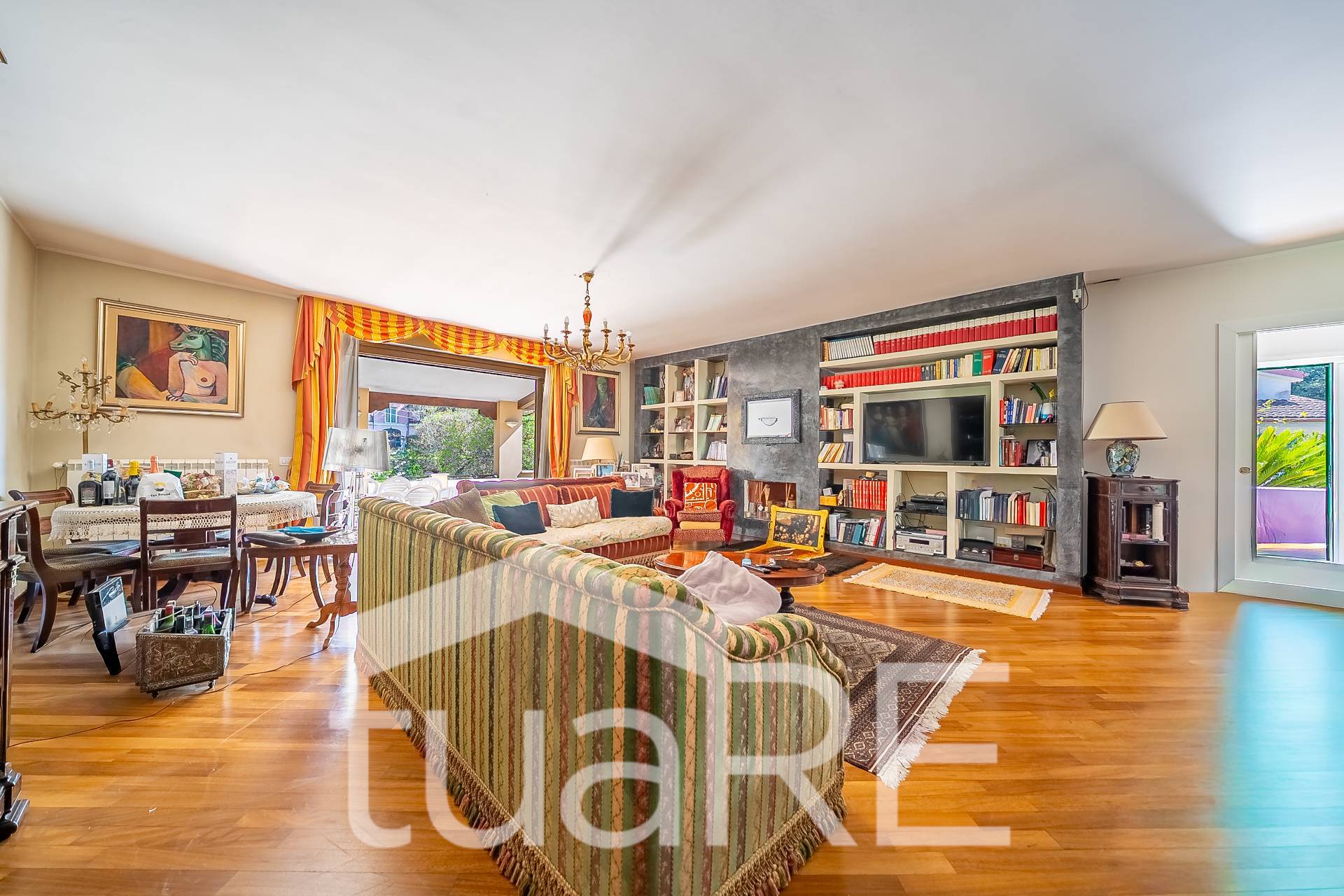 Villa in vendita a Riano