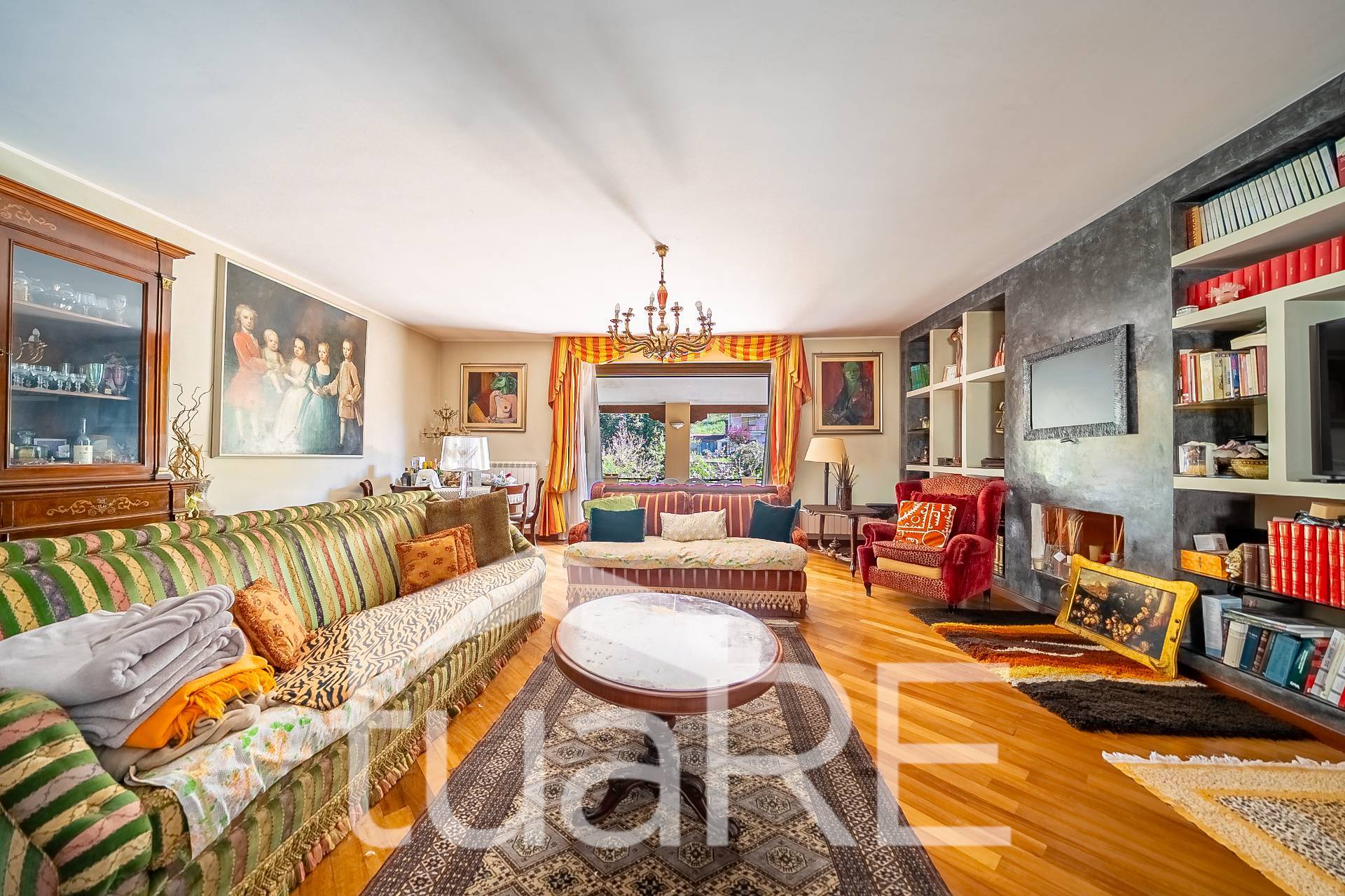 Villa in vendita a Riano