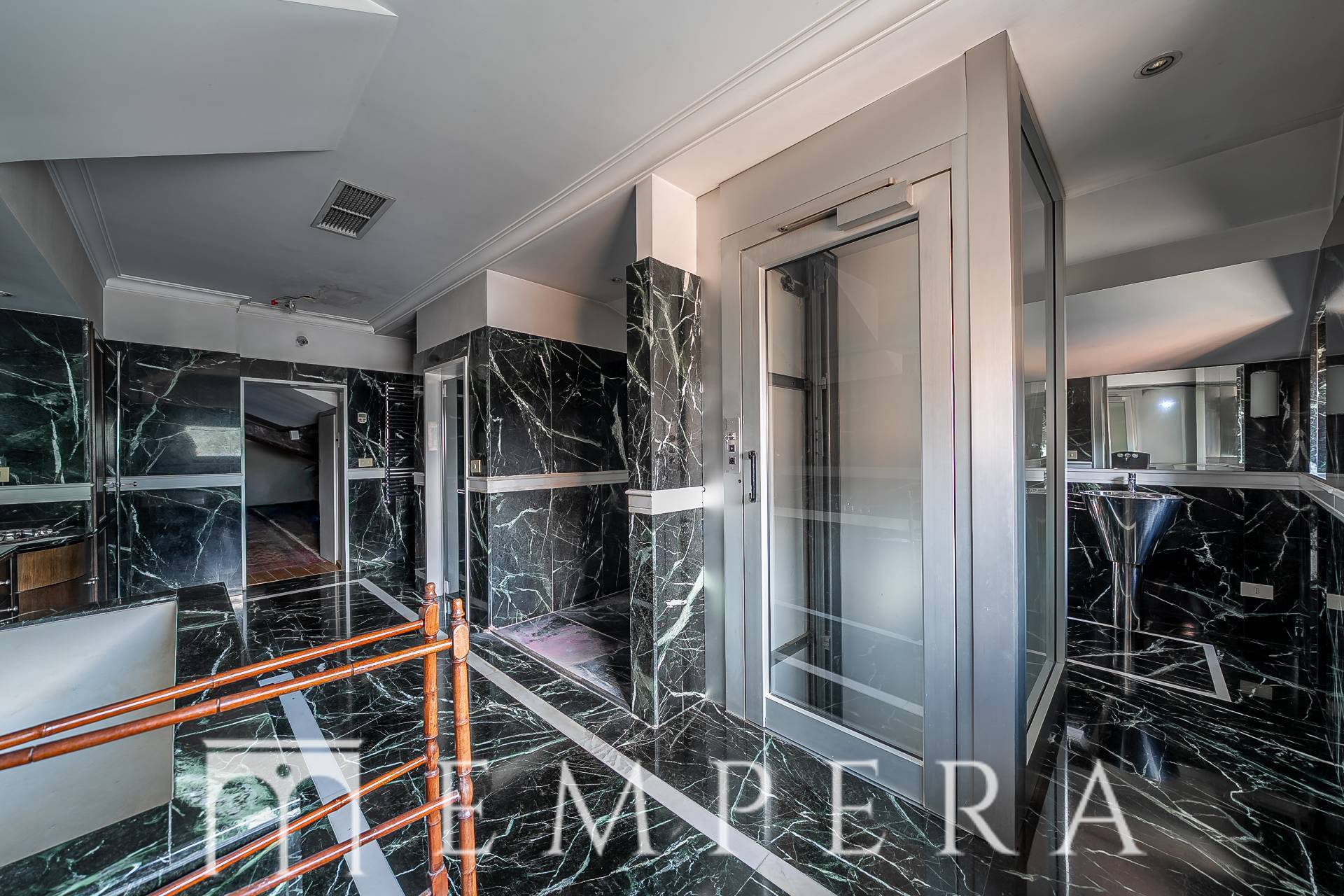 Residenziale in vendita a Roma, Trastevere