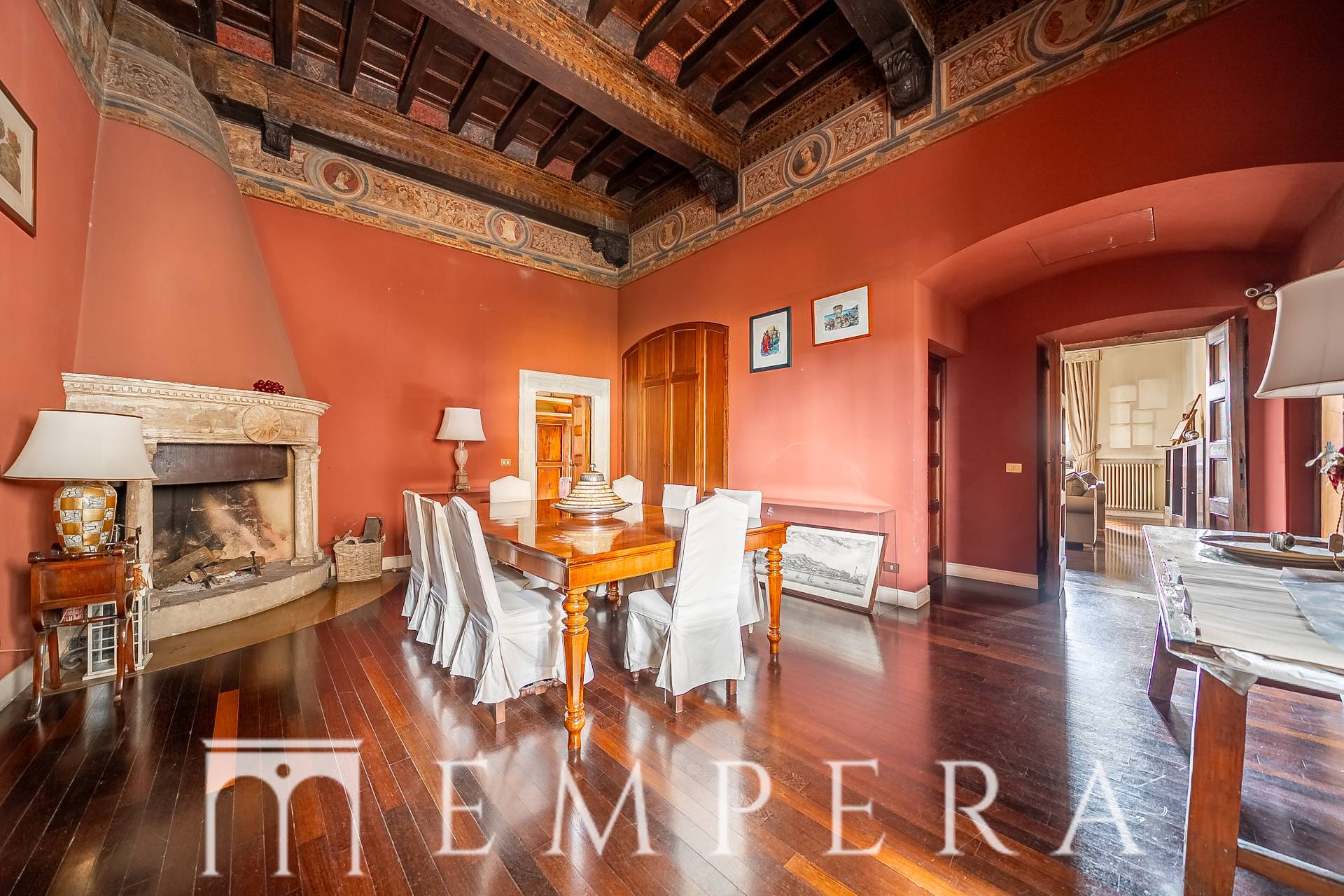 Residenziale in vendita a Roma, Trastevere