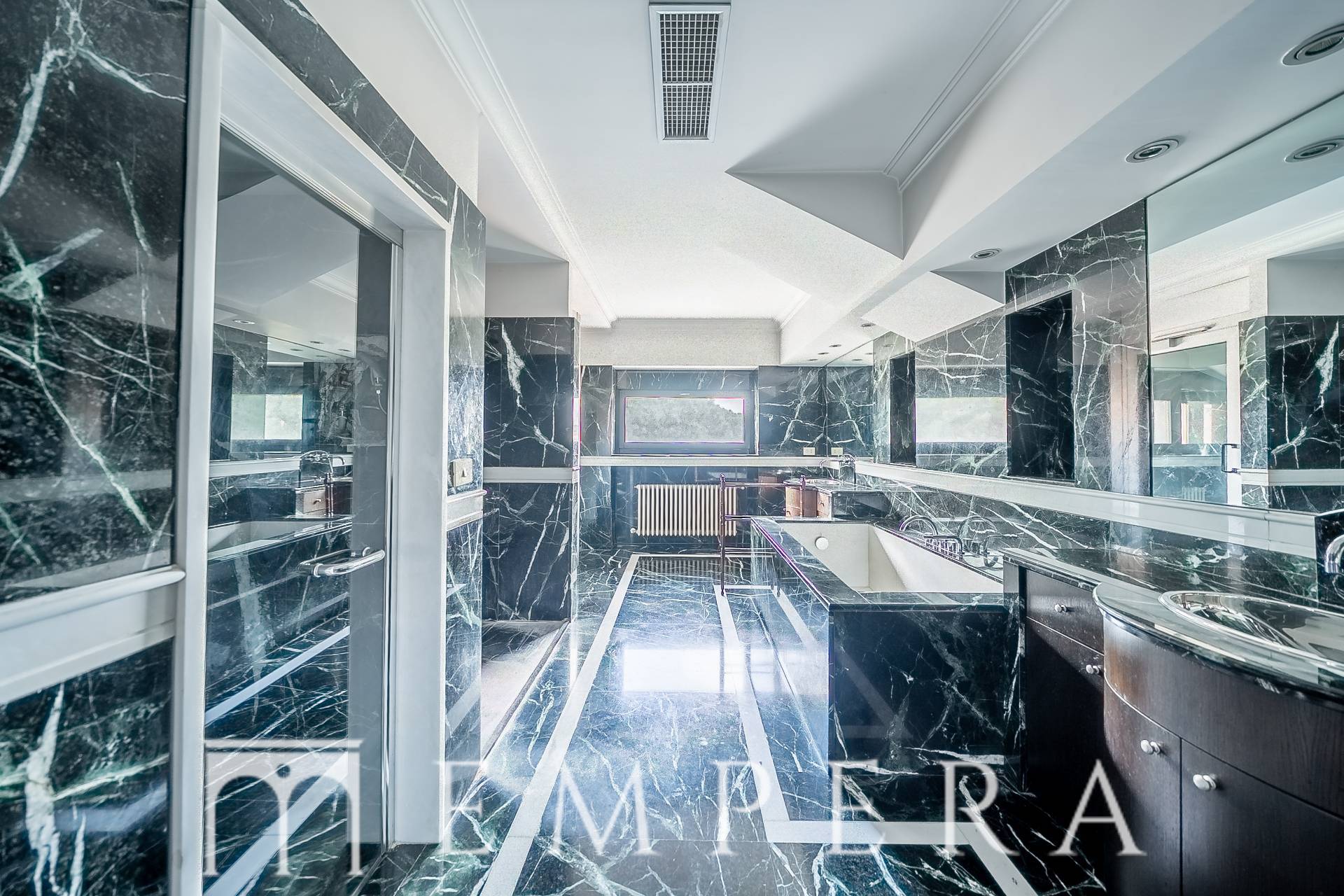 Residenziale in vendita a Roma, Trastevere