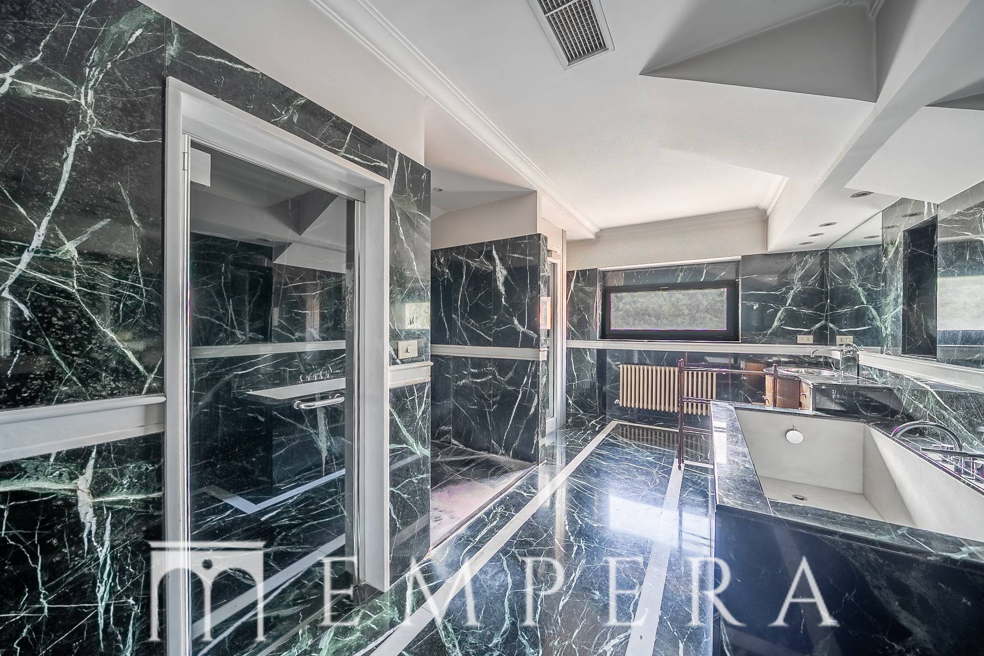 Residenziale in vendita a Roma, Trastevere