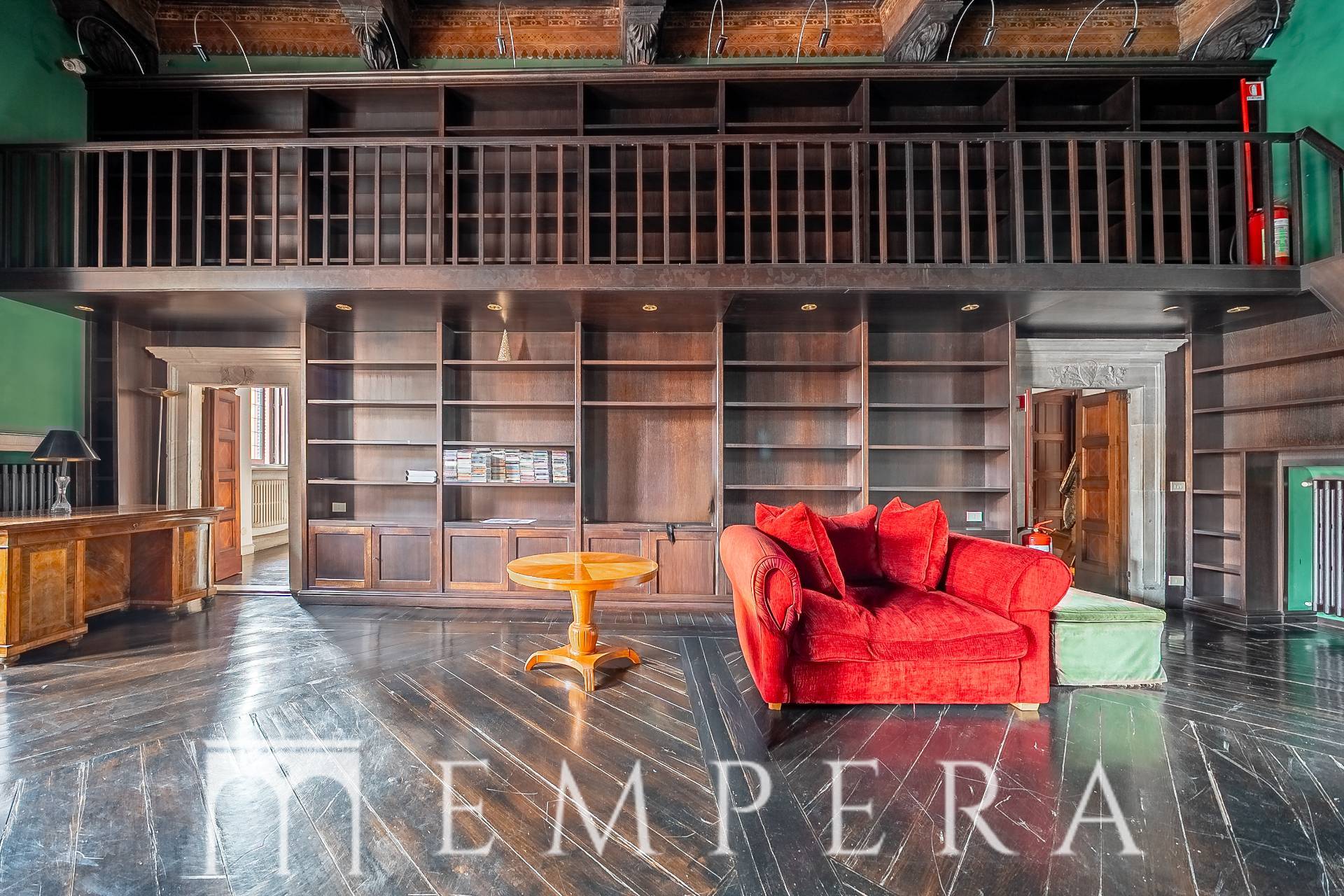 Villa in vendita a Roma, Trastevere