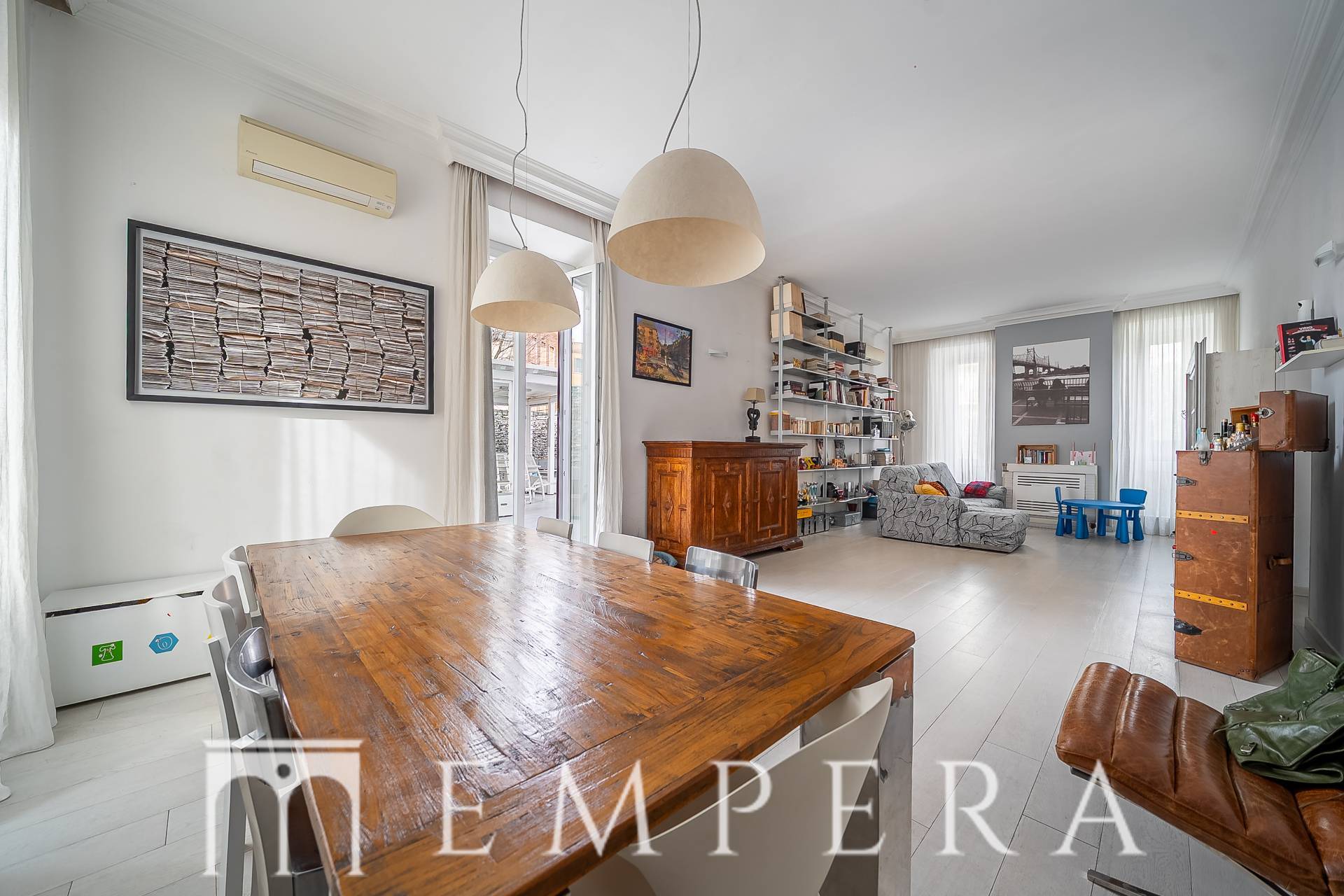 Villa in vendita a Roma, Monteverde