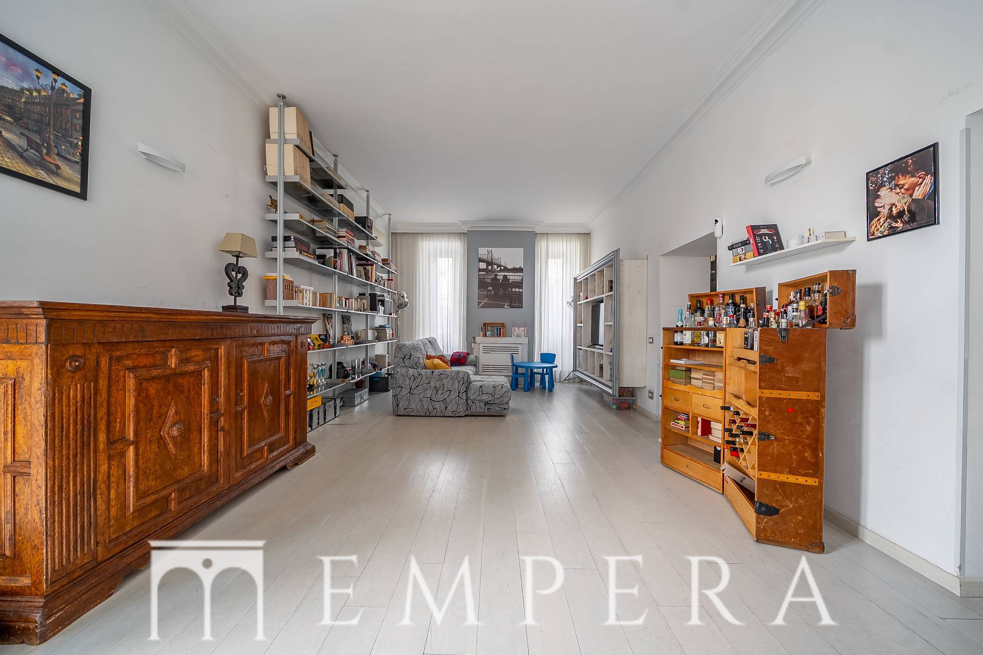 Villa in vendita a Roma, Monteverde