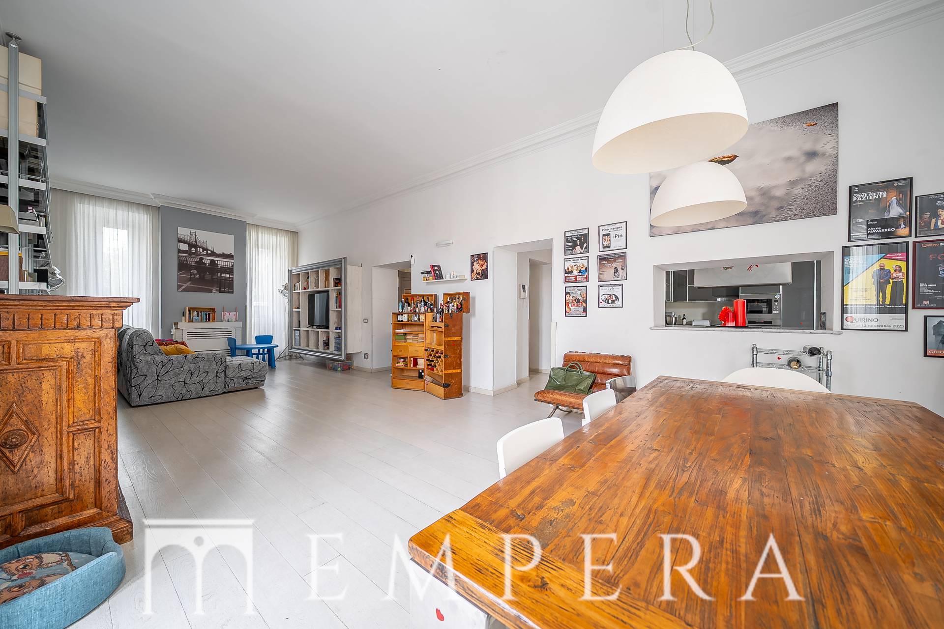 Villa in vendita a Roma, Monteverde