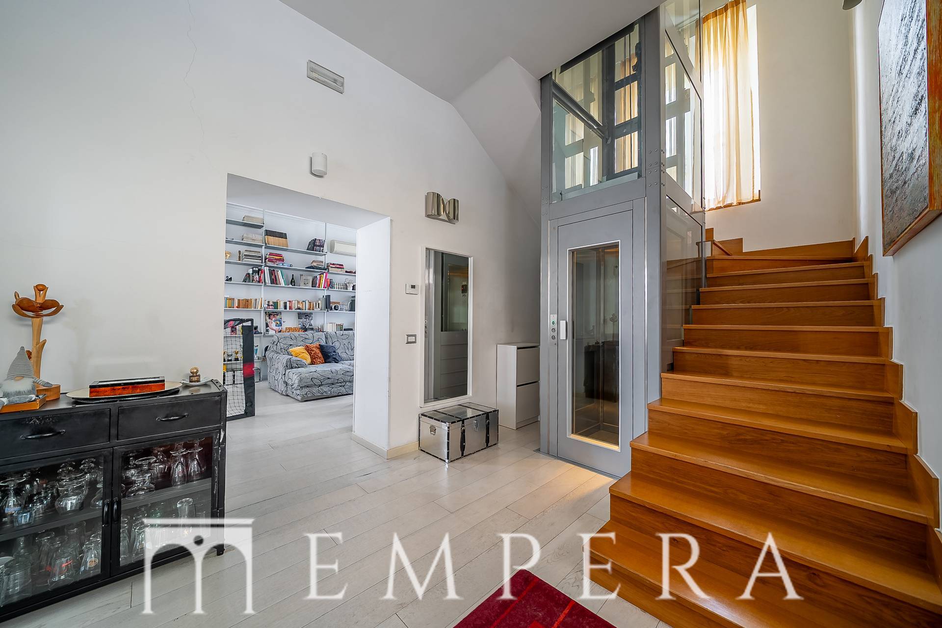 Villa in vendita a Roma, Monteverde