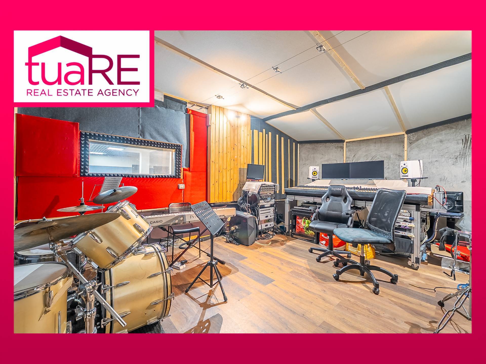 Box o garage in vendita a Roma, Boccea