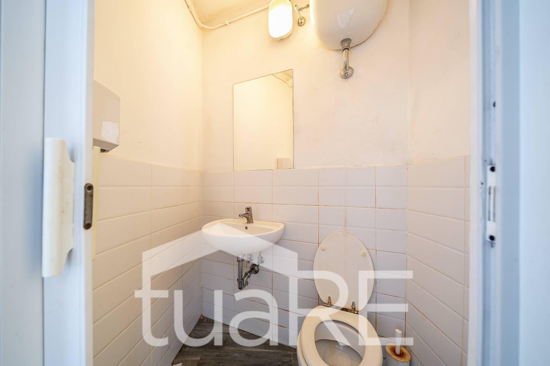 Box o garage in vendita a Roma, Boccea