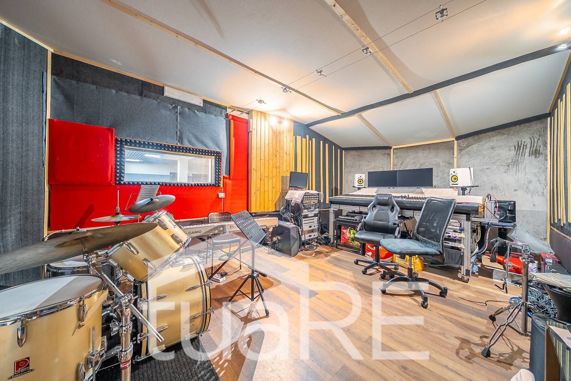 Box o garage in vendita a Roma, Boccea