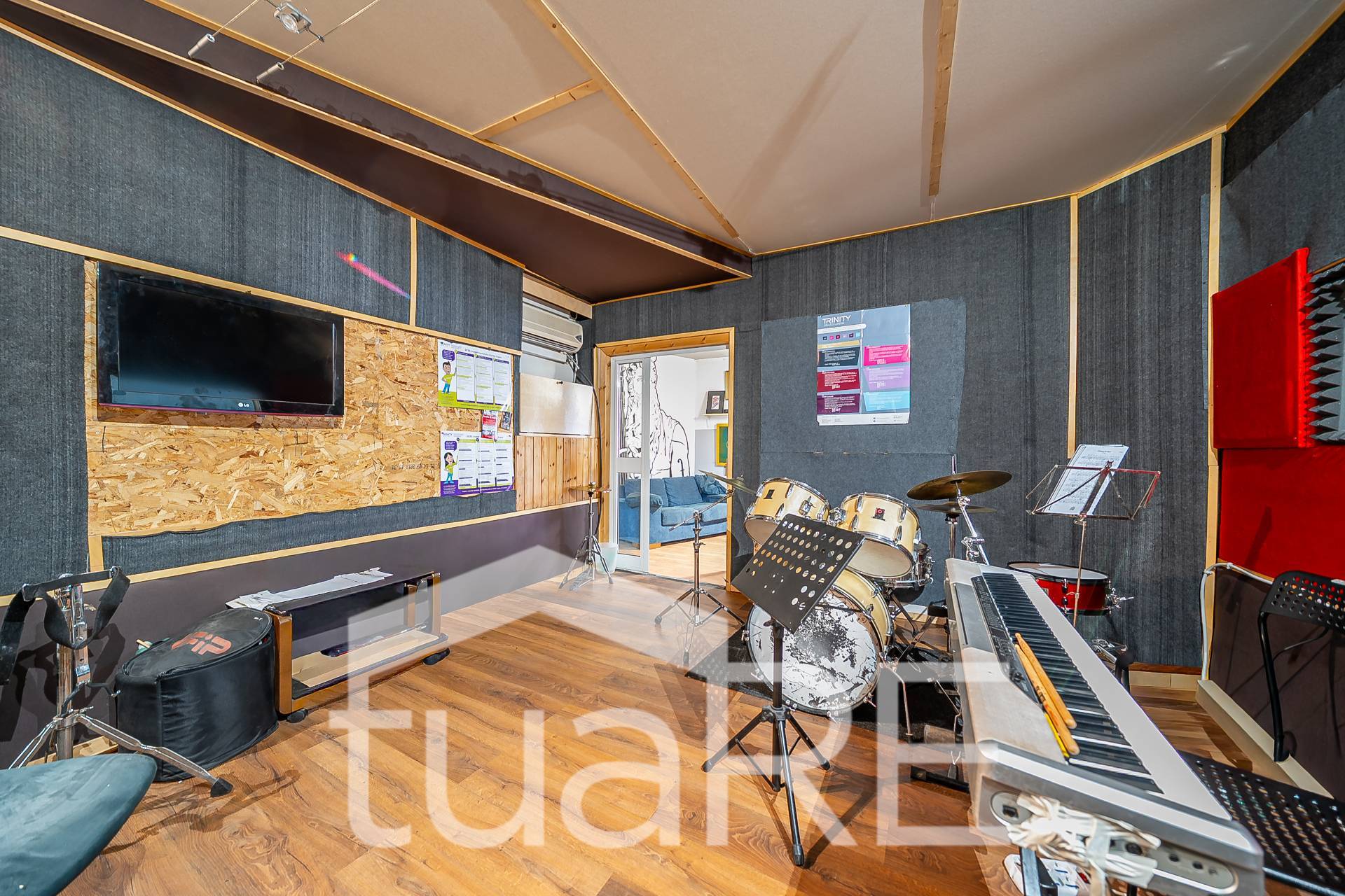 Box o garage in vendita a Roma, Boccea