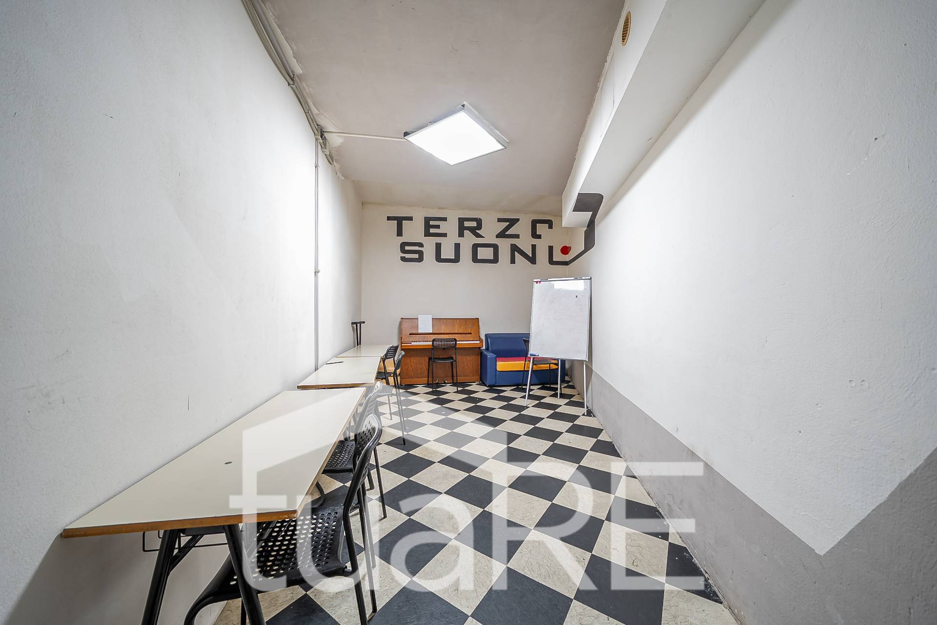 Box o garage in vendita a Roma, Boccea