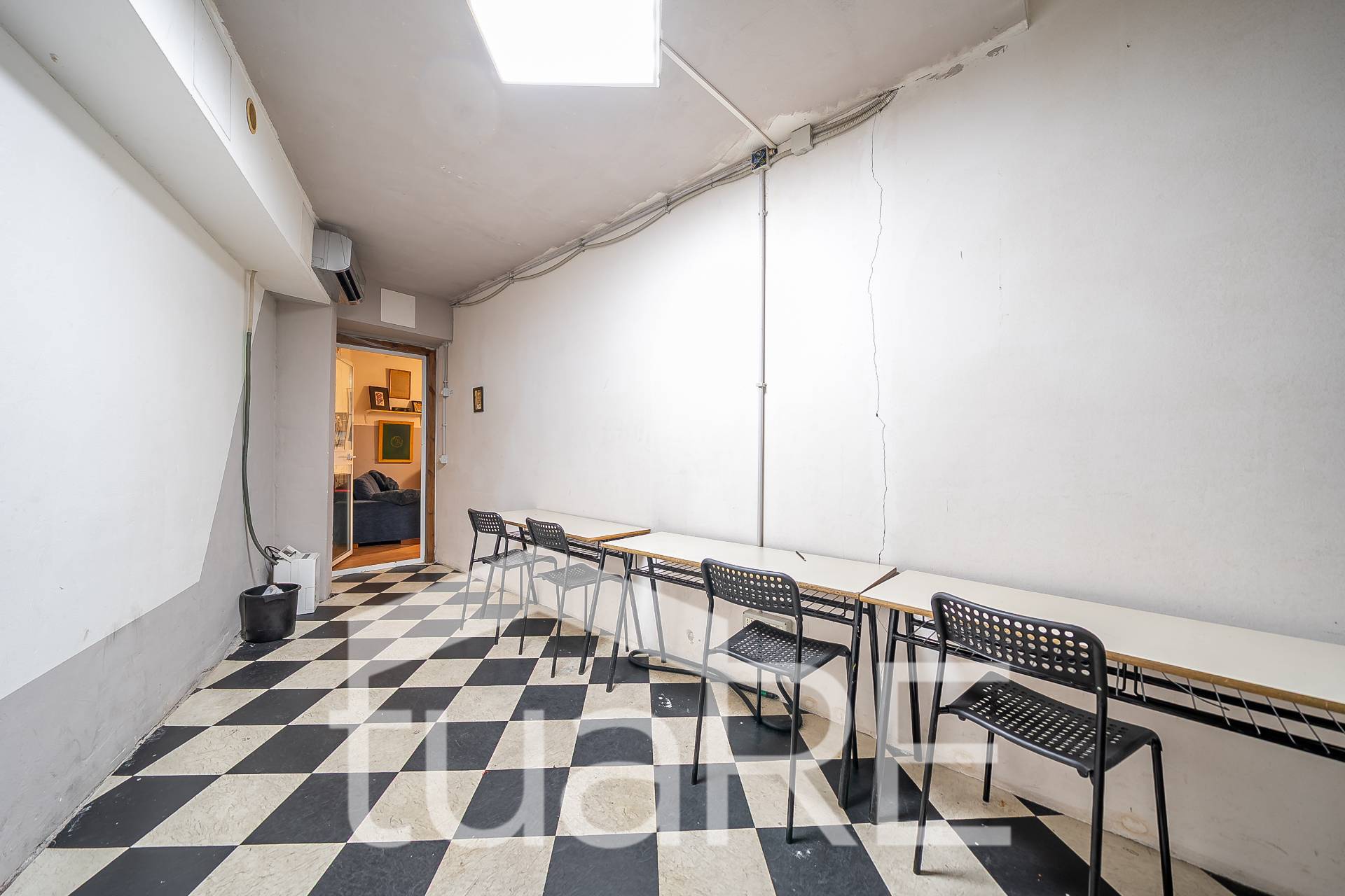 Box o garage in vendita a Roma, Boccea