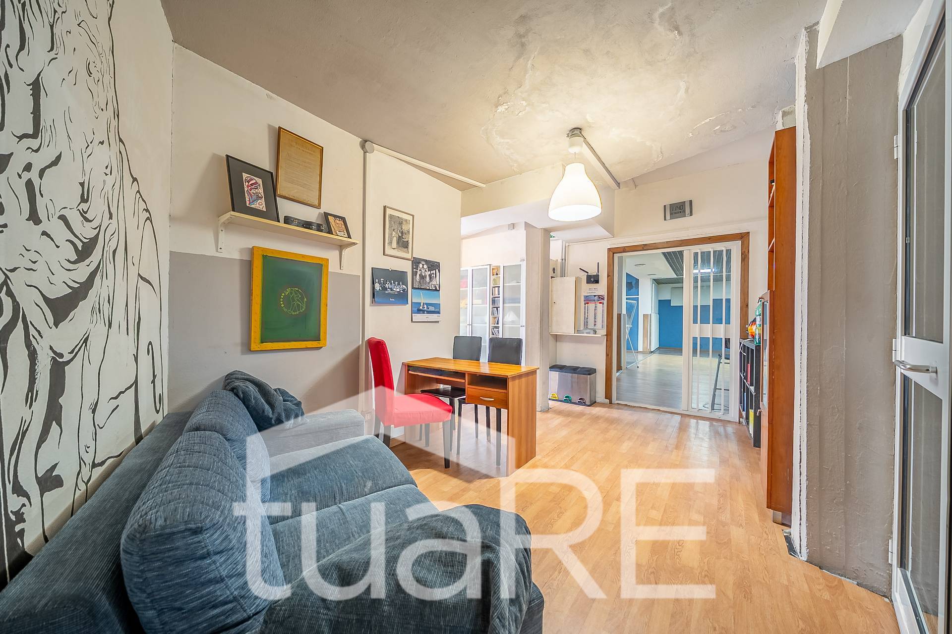 Box o garage in vendita a Roma, Boccea