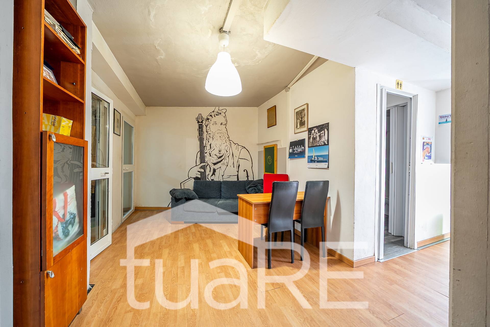 Box o garage in vendita a Roma, Boccea