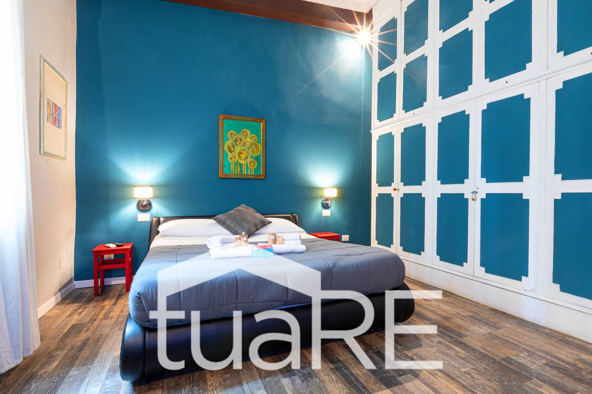 Attico in vendita a Roma, Centro Storico