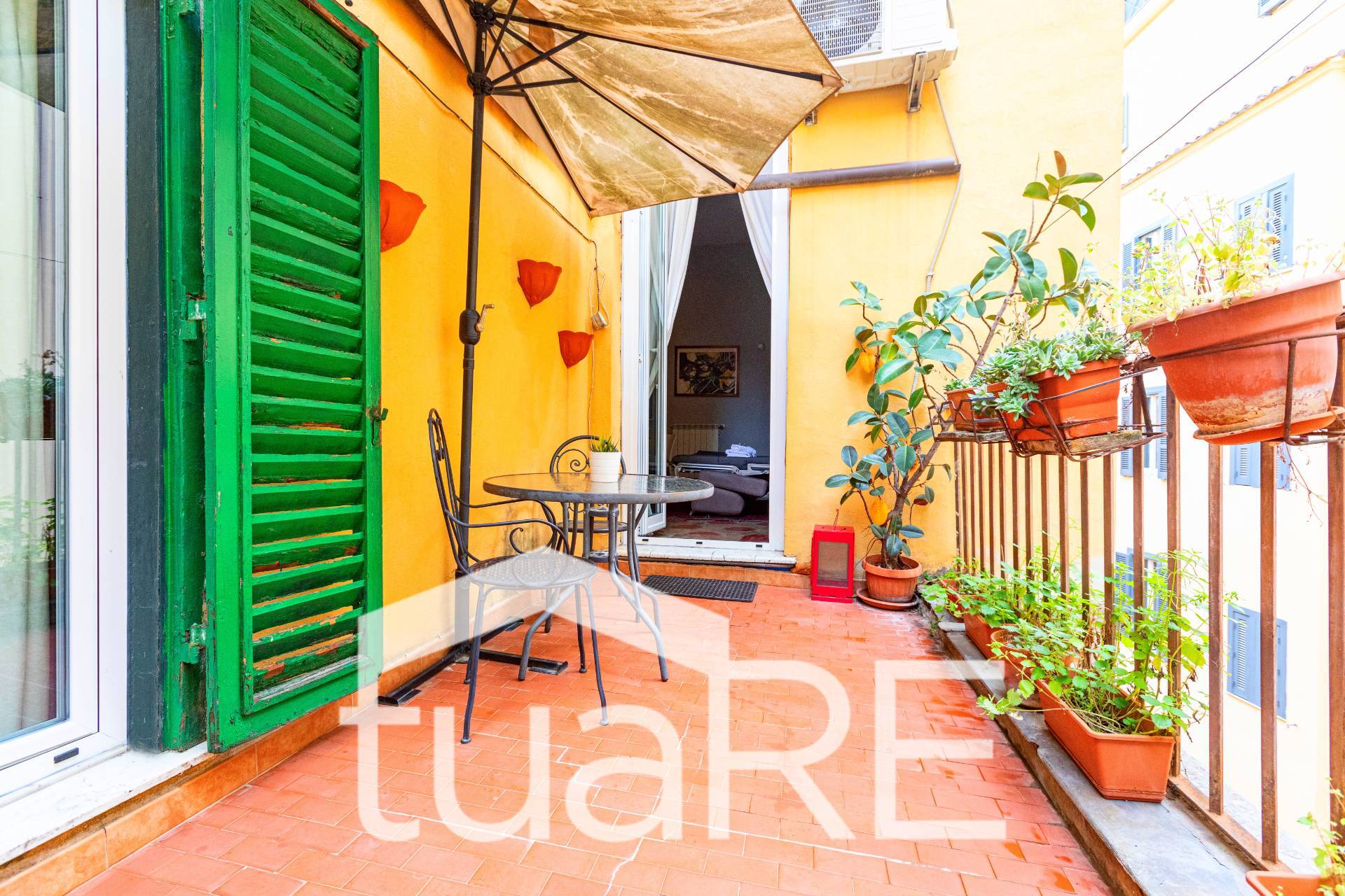 Attico in vendita a Roma, Centro Storico