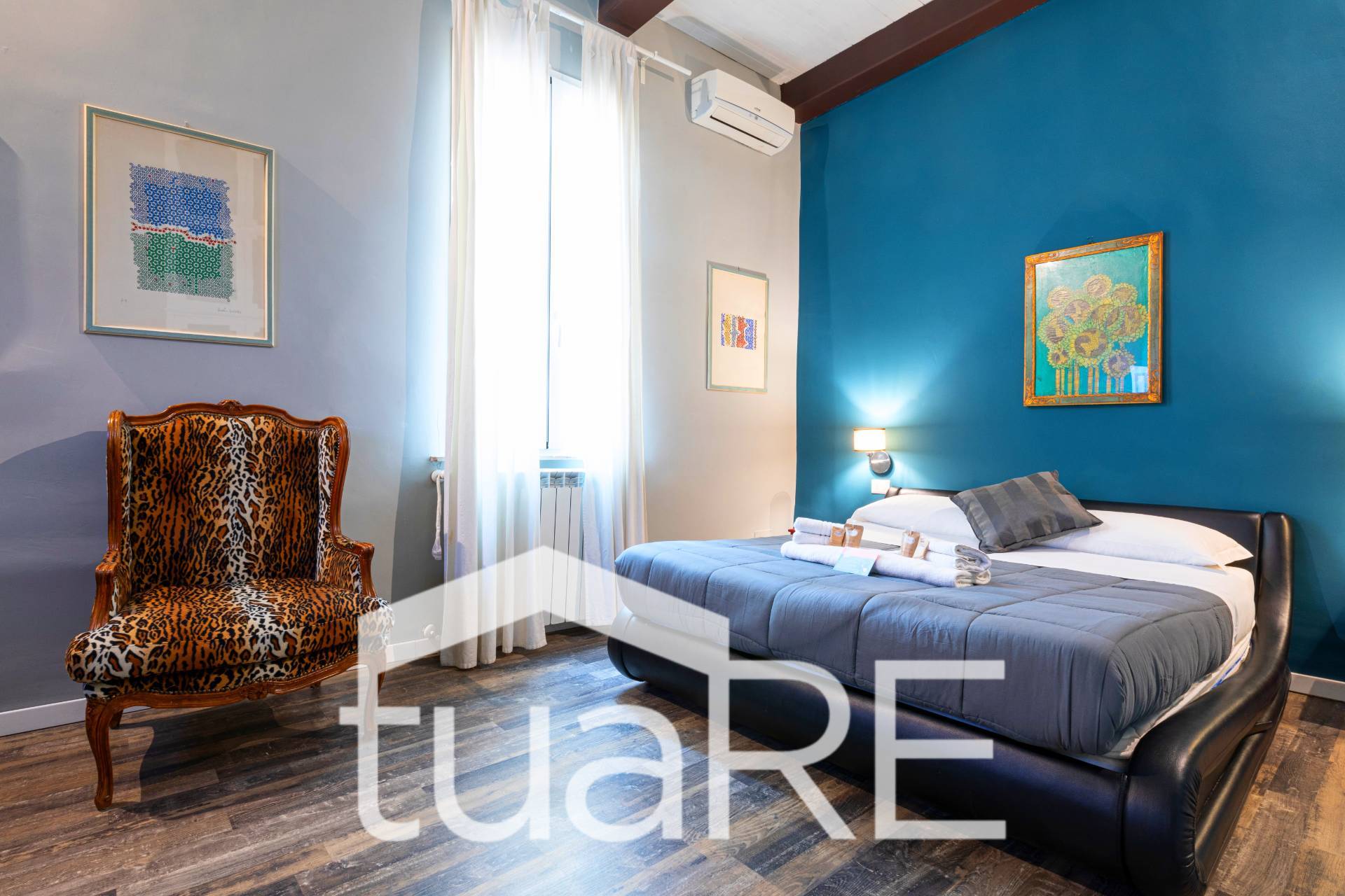 Attico in vendita a Roma, Centro Storico