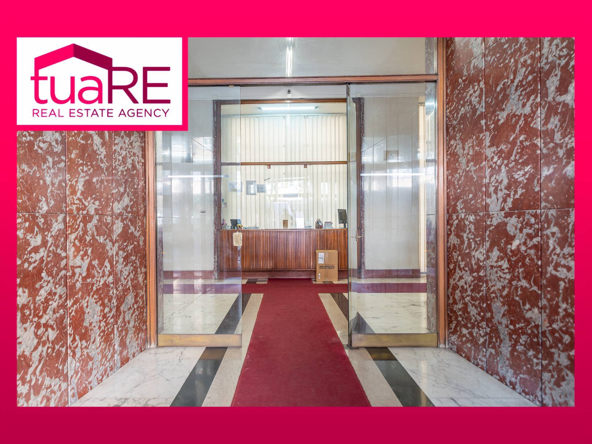 Deposito in vendita a Roma