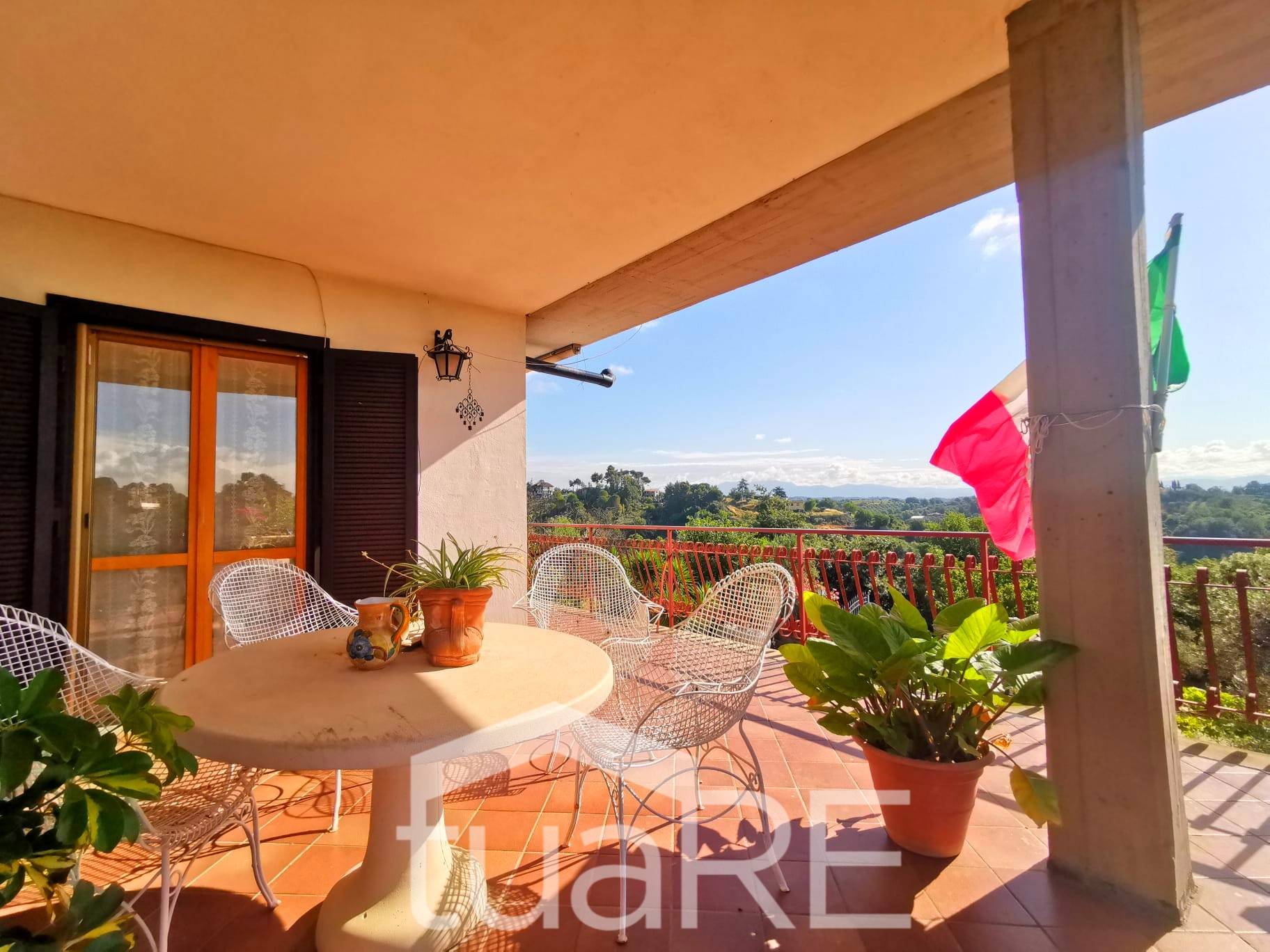 Villa in vendita a Morlupo