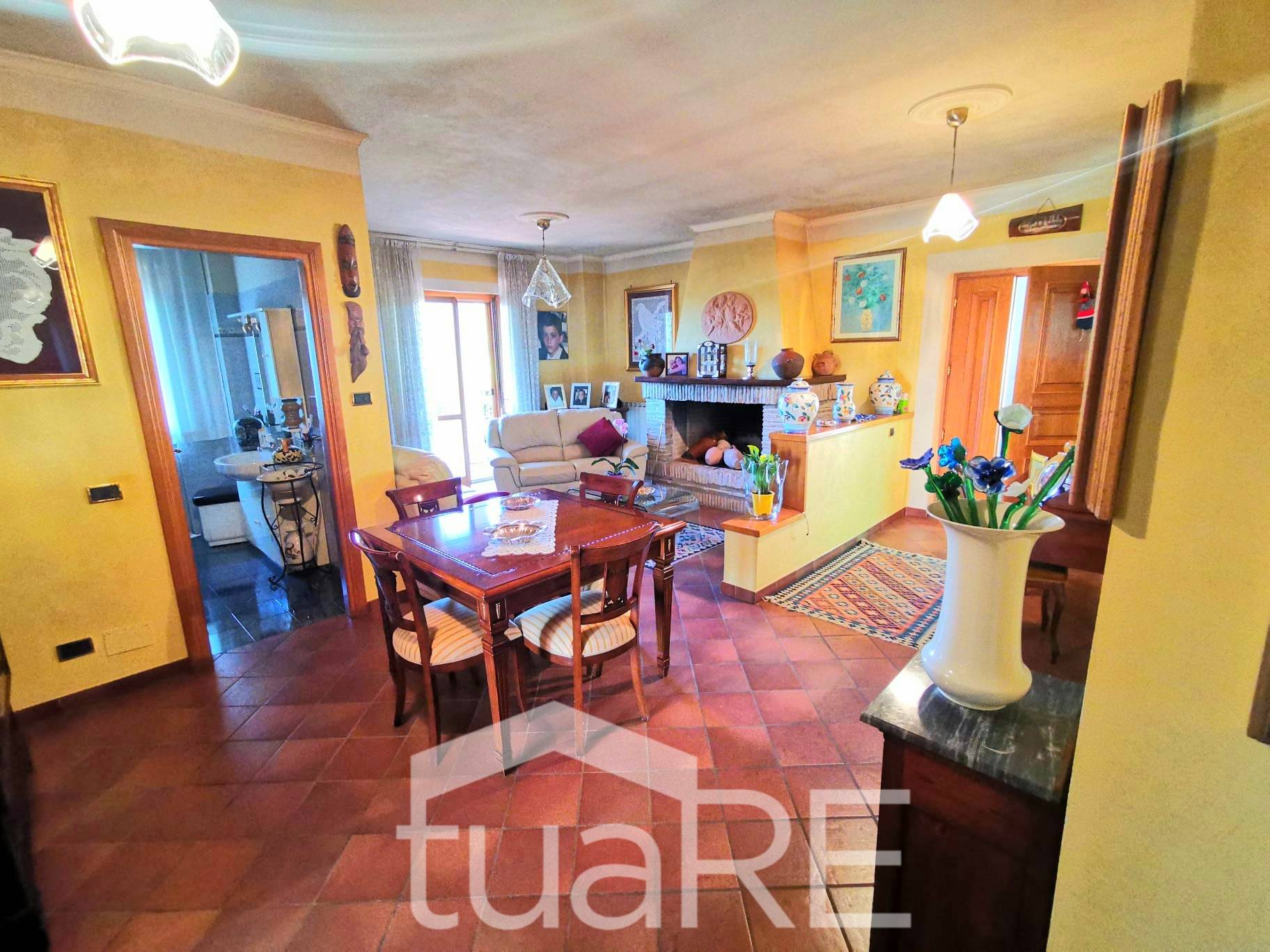 Villa in vendita a Morlupo