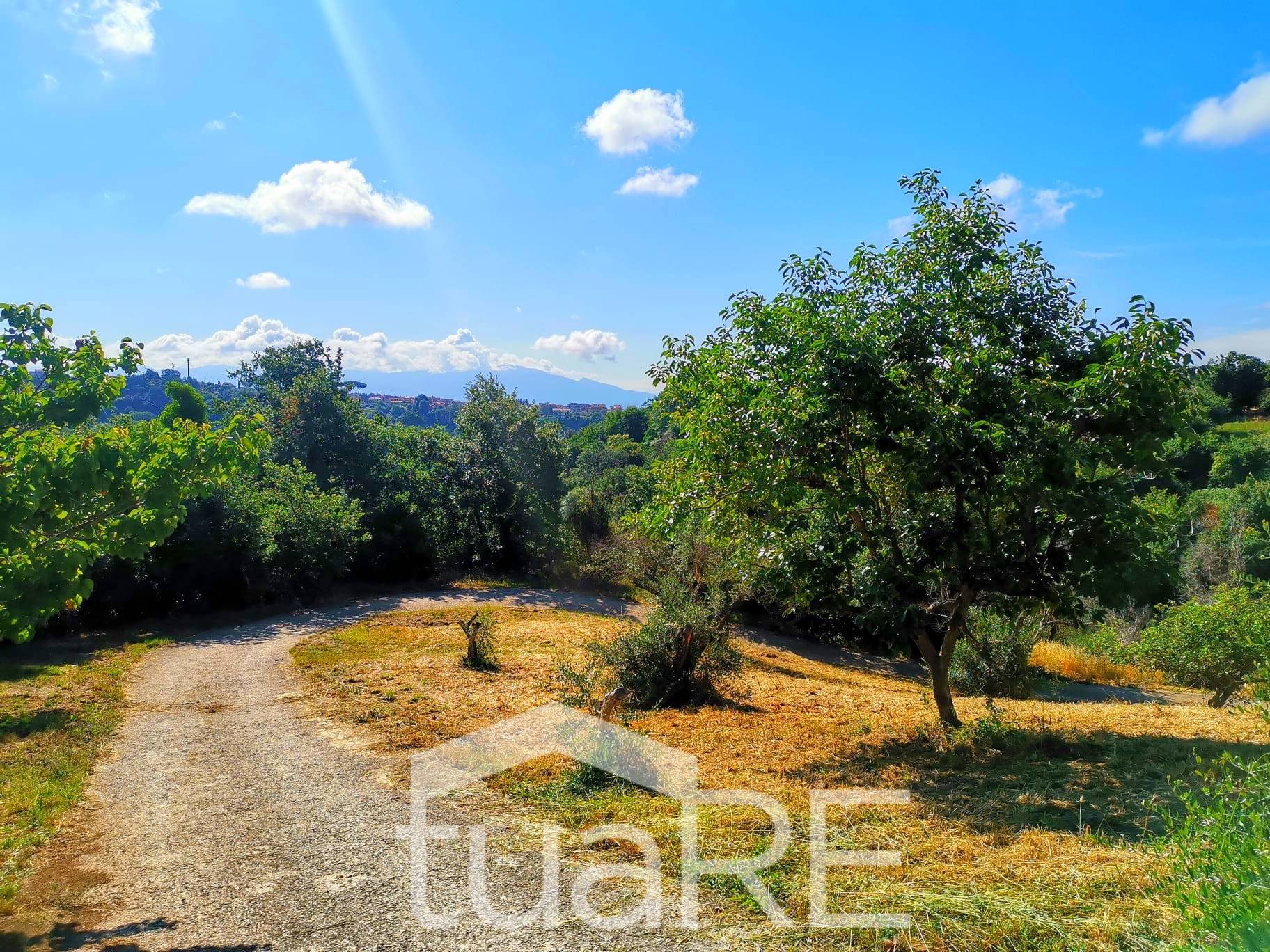 Villa in vendita a Morlupo