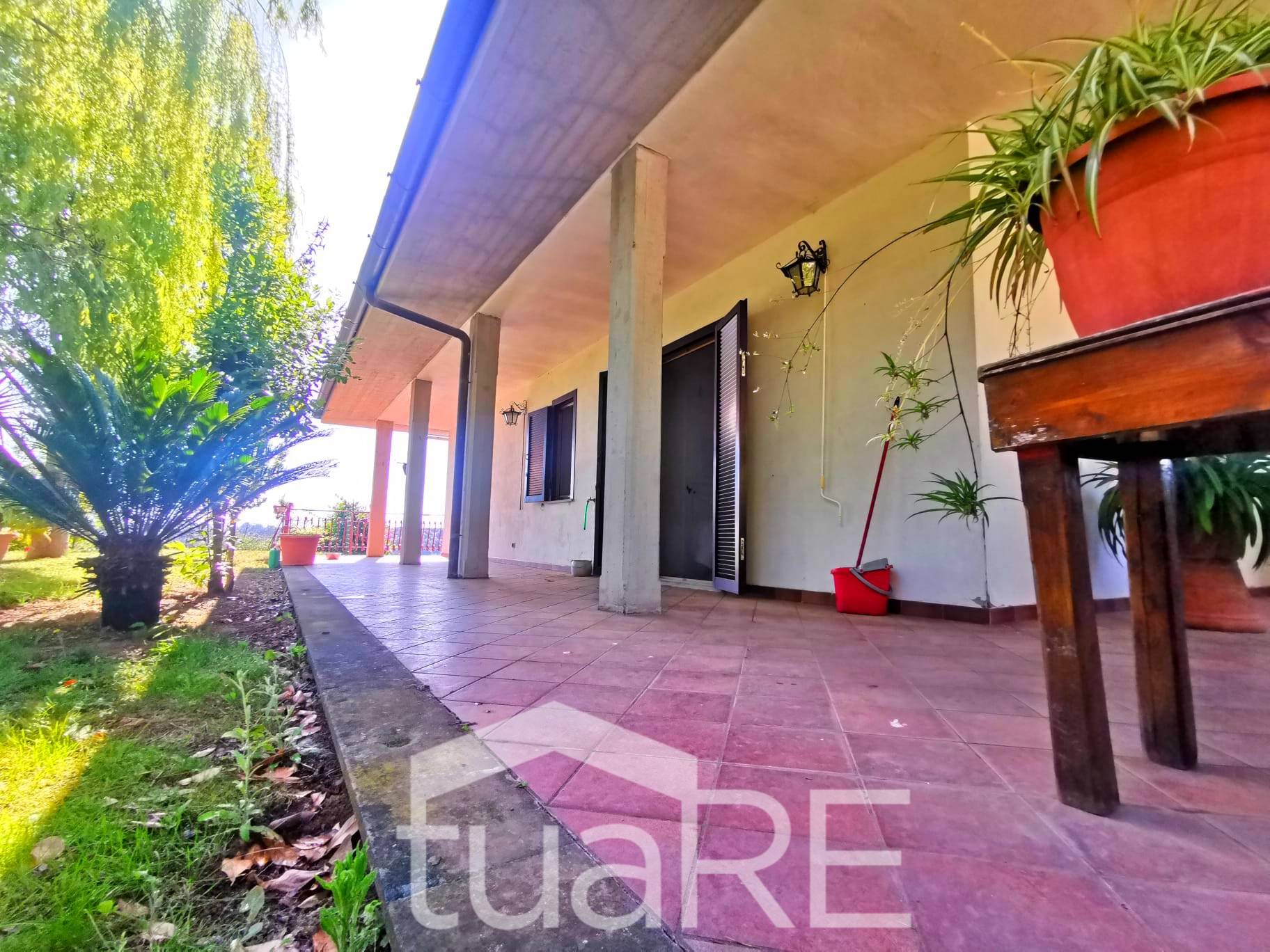 Villa in vendita a Morlupo