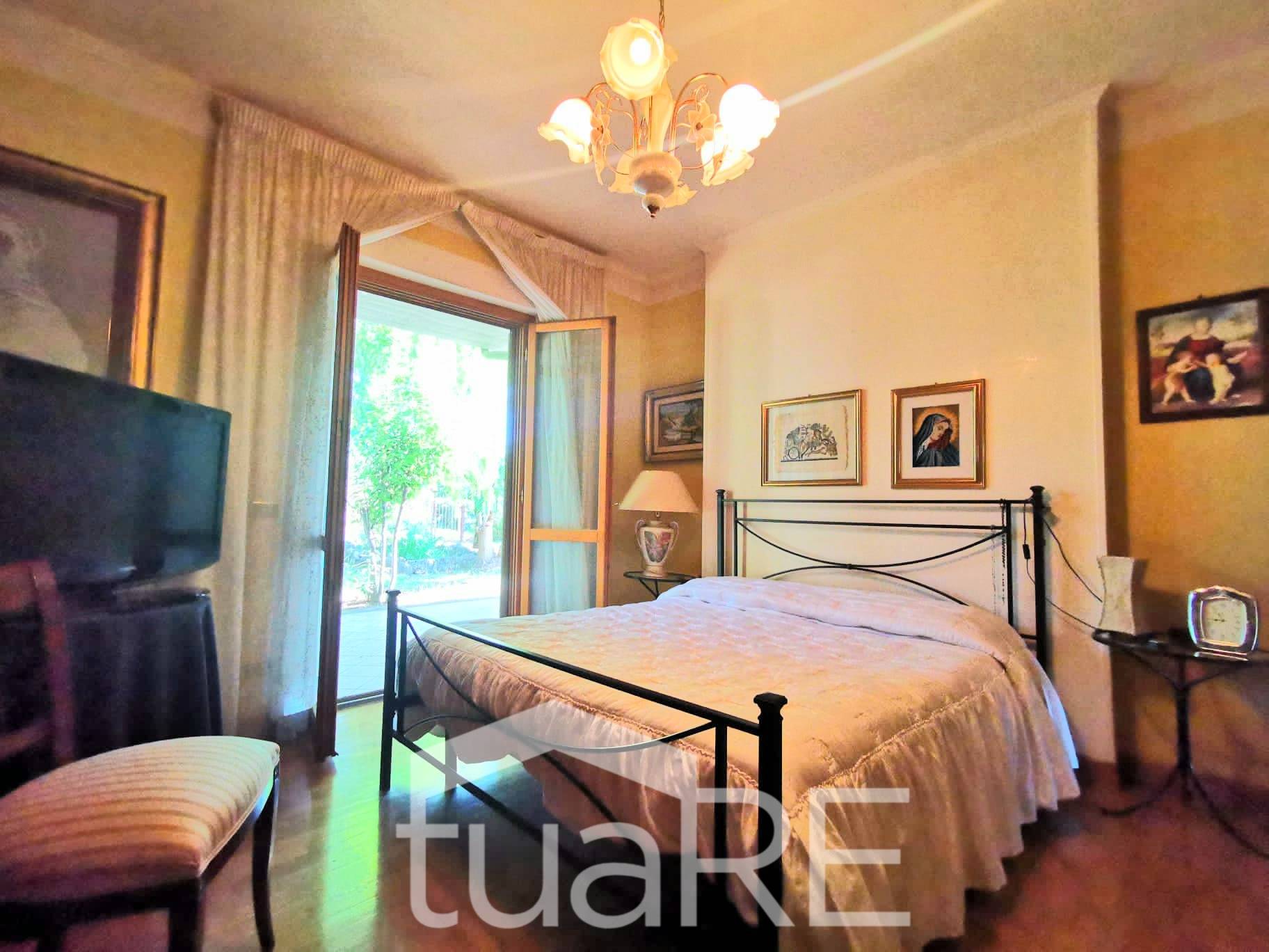 Villa in vendita a Morlupo