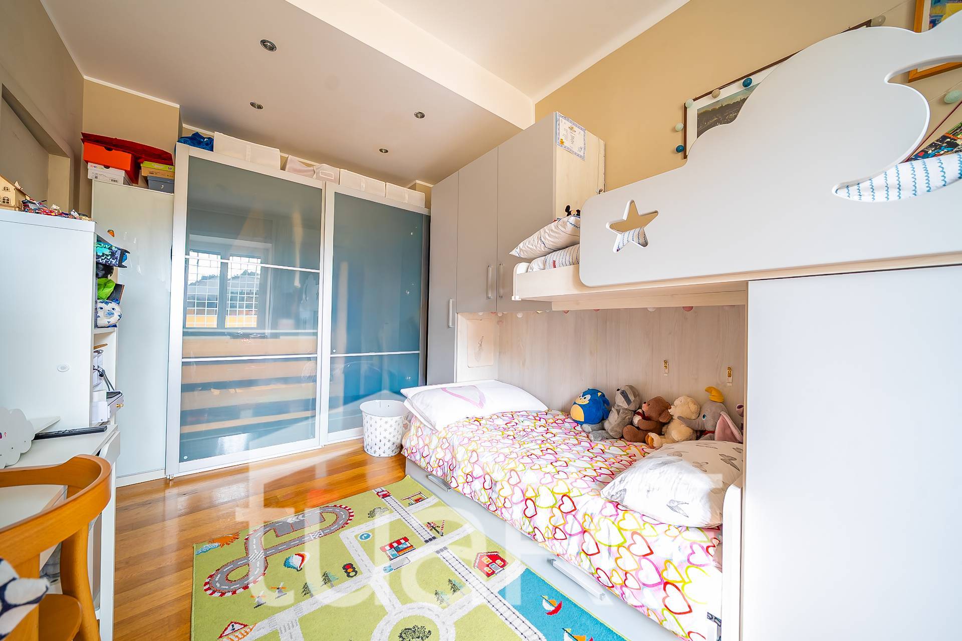 Appartamento in vendita a Roma, Parioli