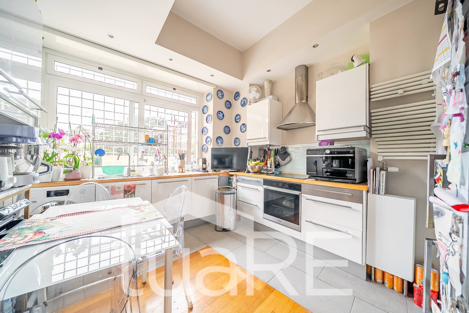 Appartamento in vendita a Roma, Parioli