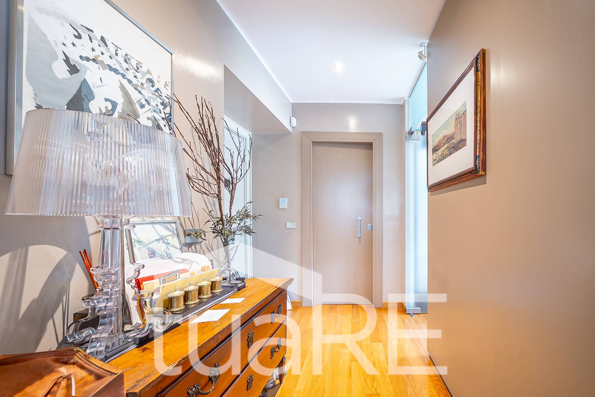 Appartamento in vendita a Roma, Parioli