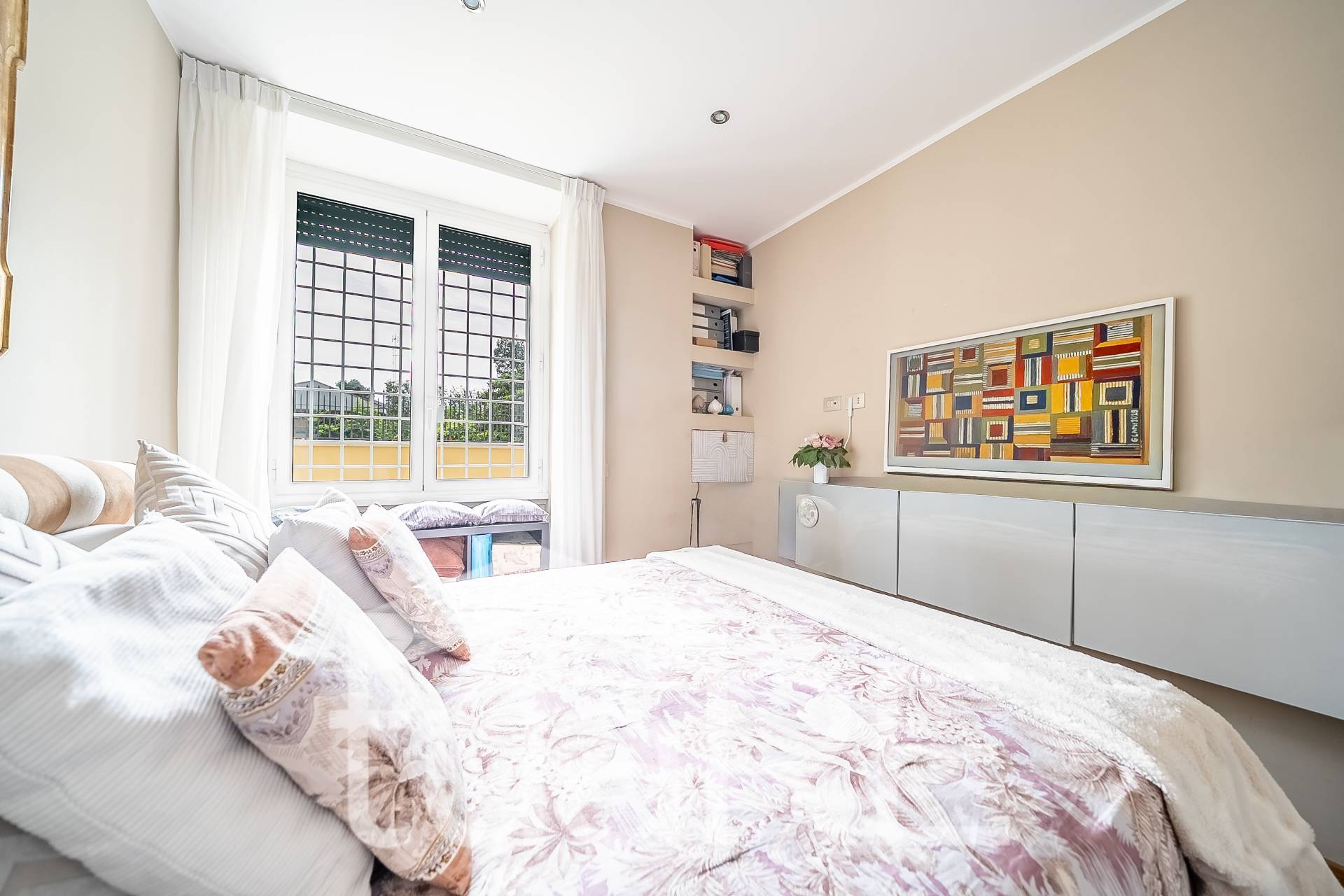 Appartamento in vendita a Roma, Parioli