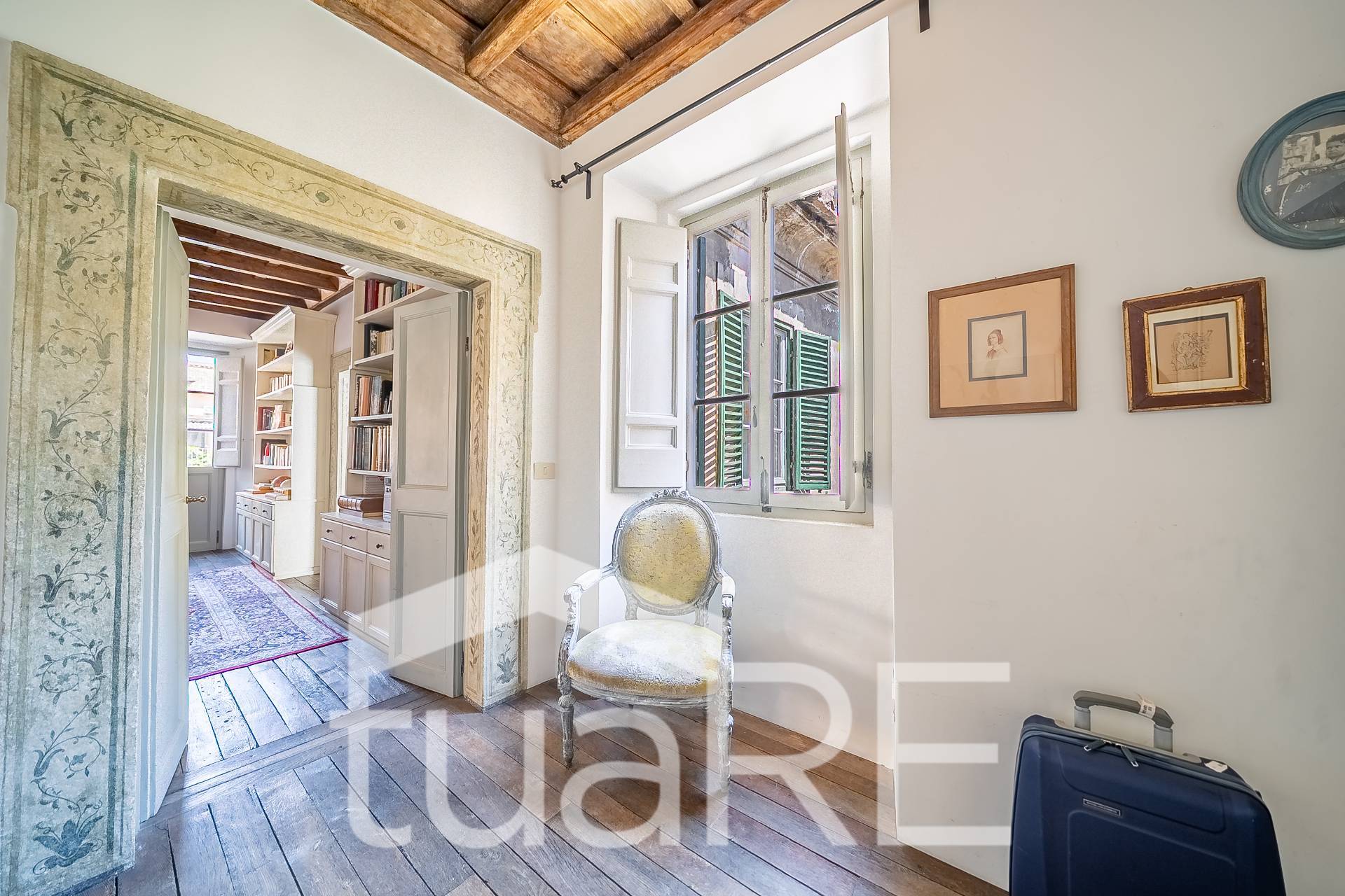 Appartamento in vendita a Roma, Centro Storico