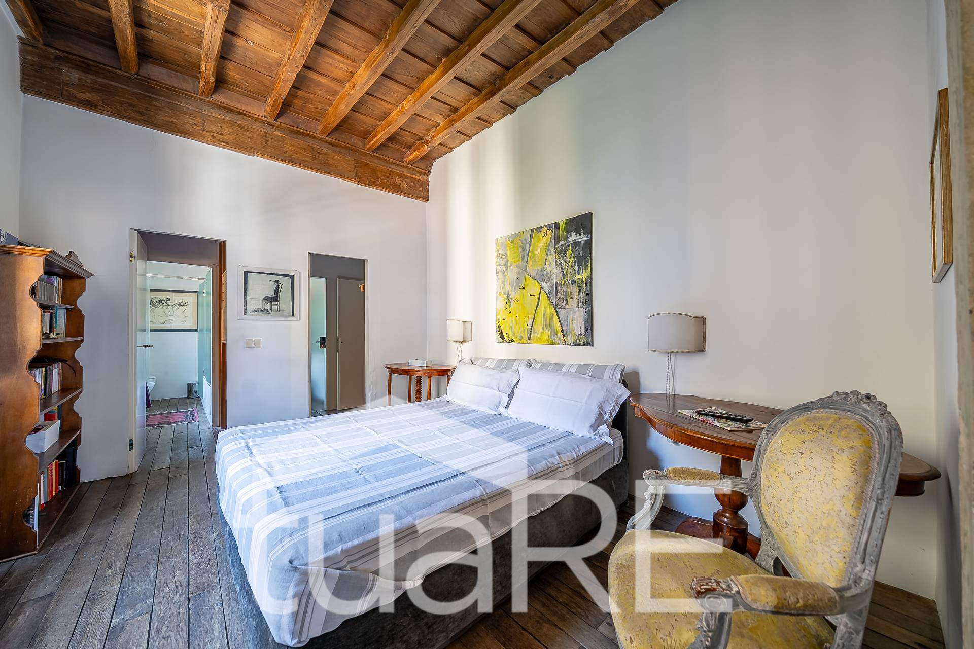 Appartamento in vendita a Roma, Centro Storico