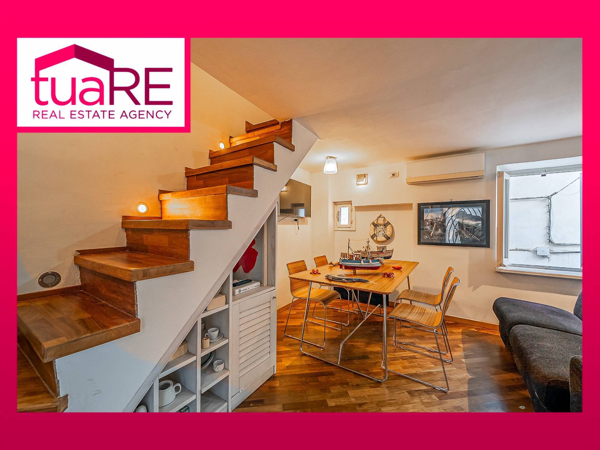 Residenziale in vendita a San Felice Circeo