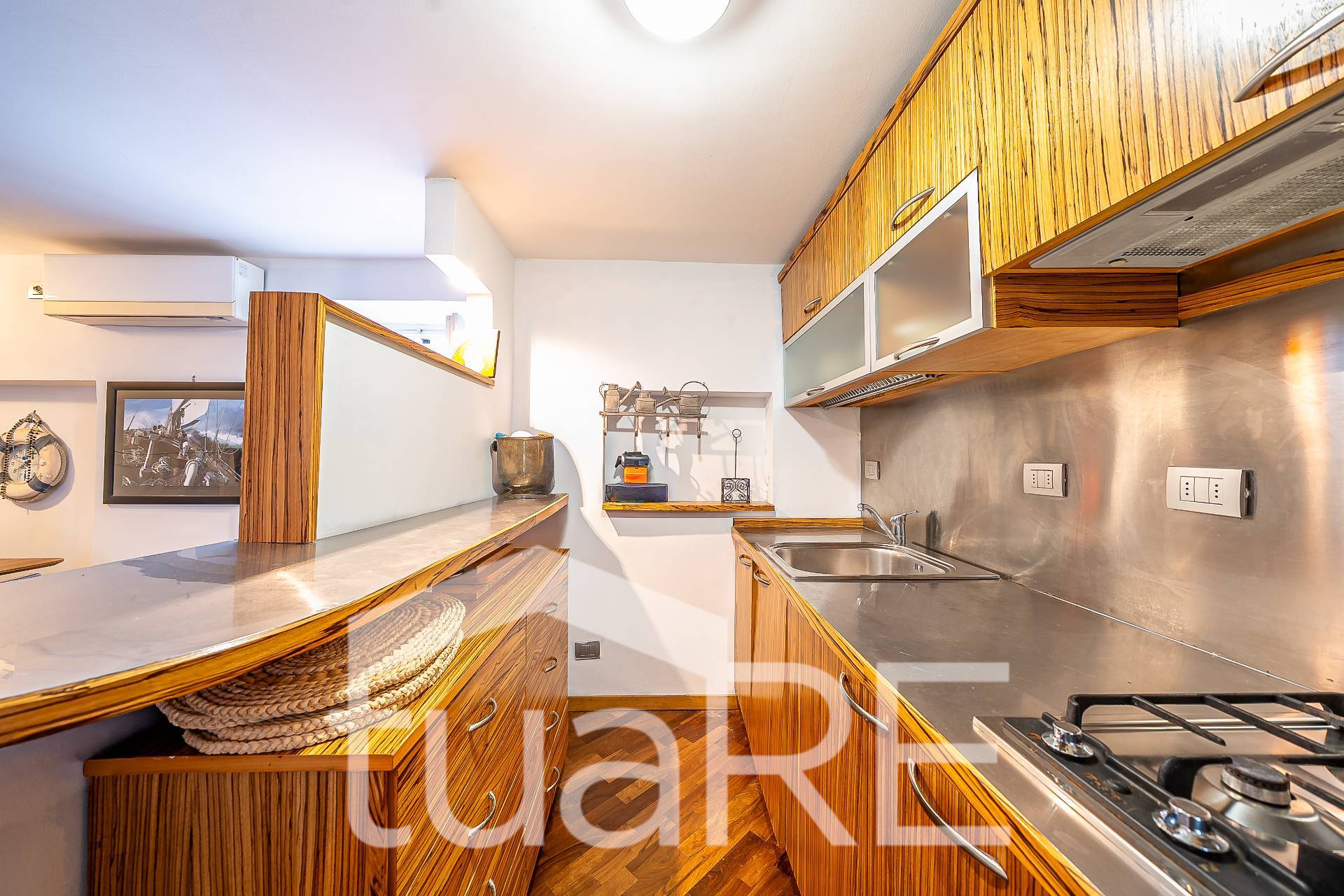 Residenziale in vendita a San Felice Circeo