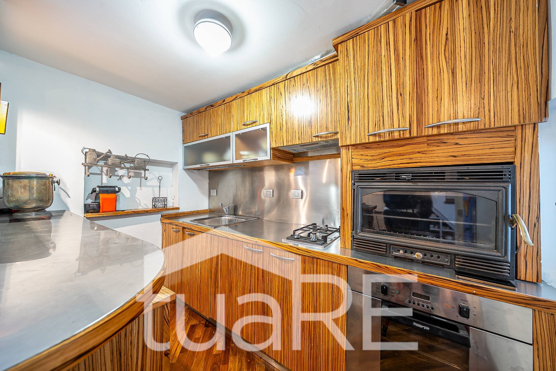 Residenziale in vendita a San Felice Circeo