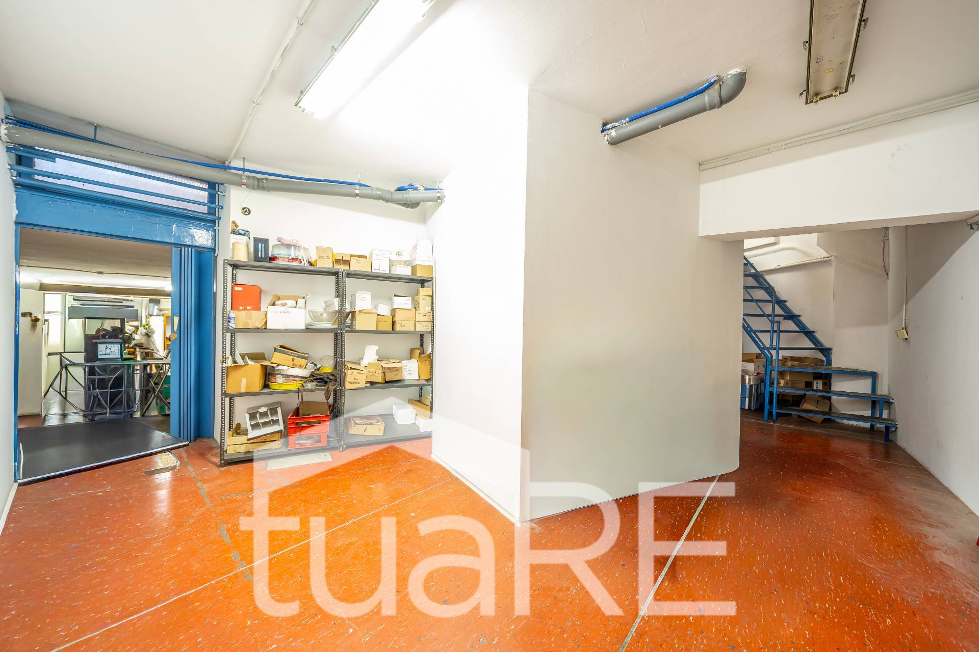 Attivit commerciale in vendita a Roma