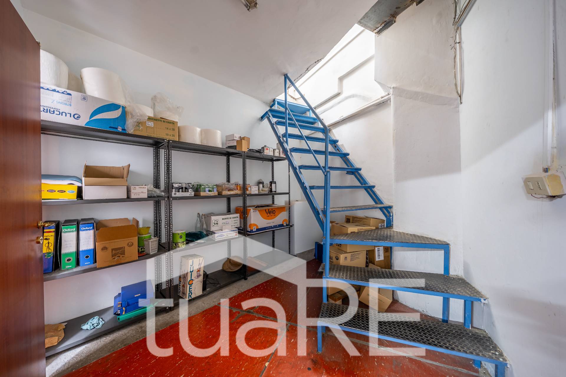 Attivit commerciale in vendita a Roma