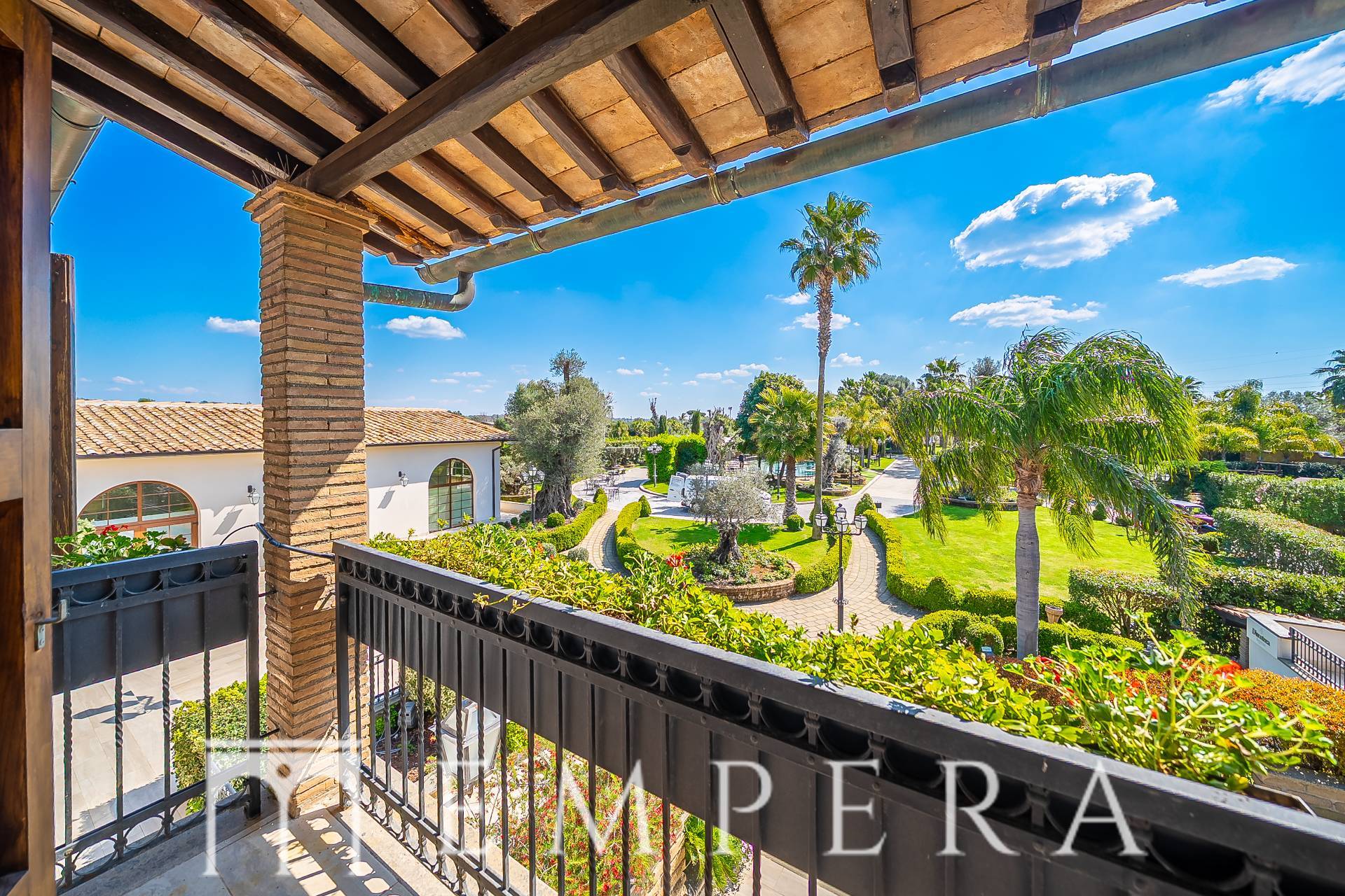 Villa in vendita a Roma