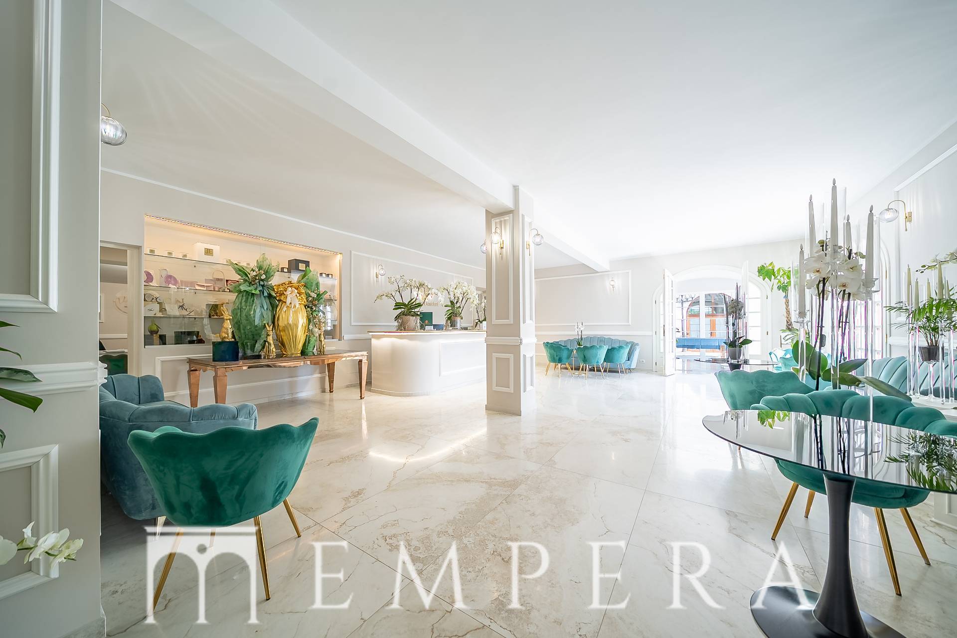 Villa in vendita a Roma