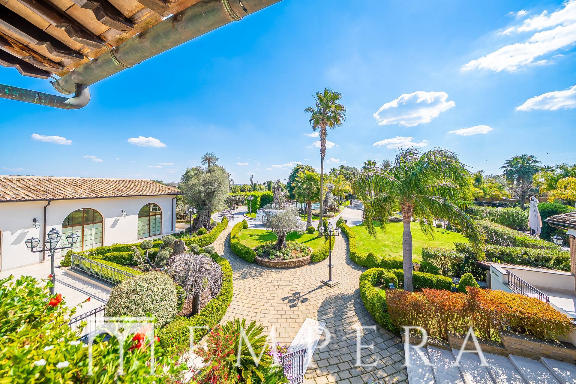 Villa in vendita a Fiumicino, Ara Nova