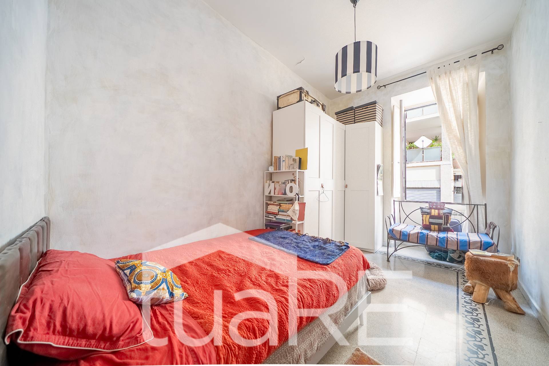 Appartamento in affitto a Roma, Trastevere