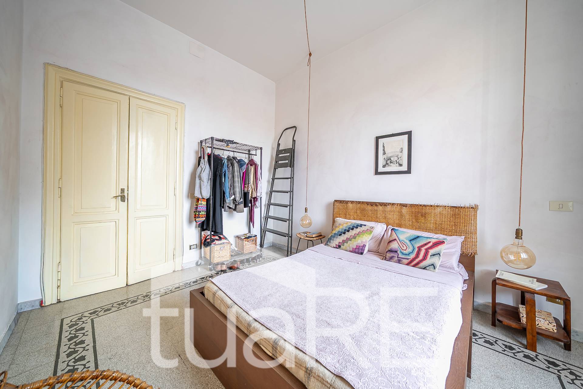 Appartamento in affitto a Roma, Trastevere