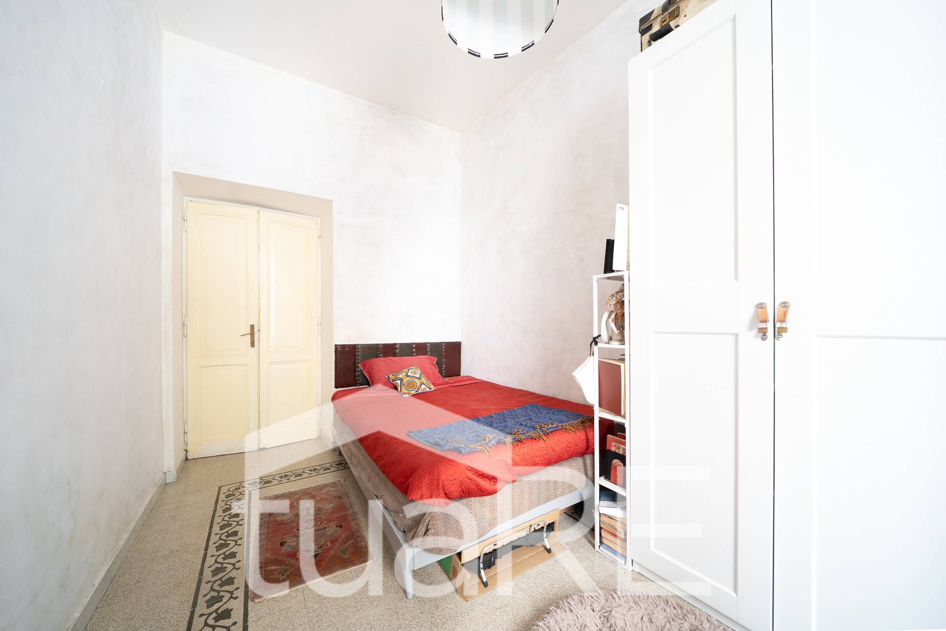 Appartamento in affitto a Roma, Trastevere