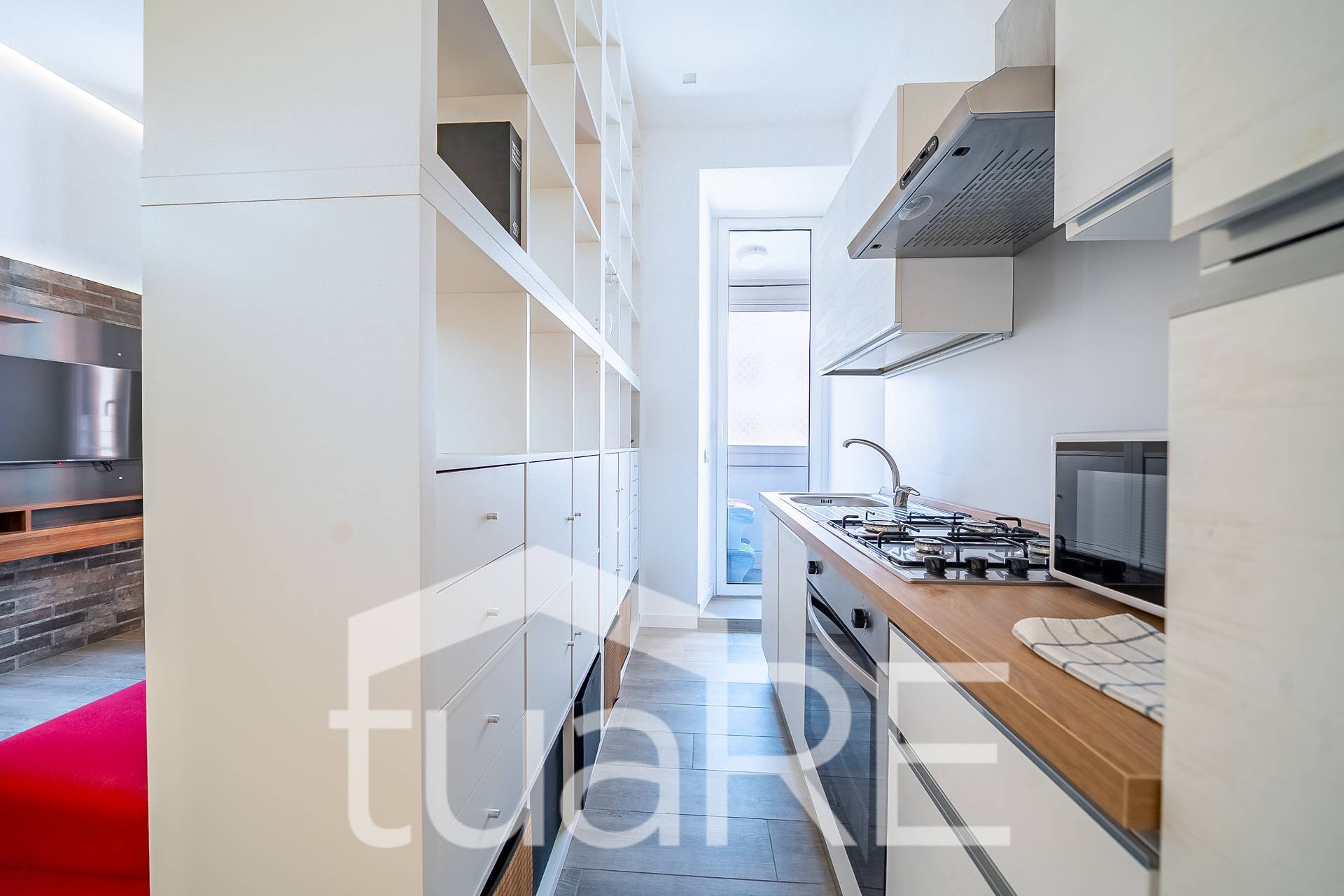 Appartamento in vendita a Roma, Esquilino