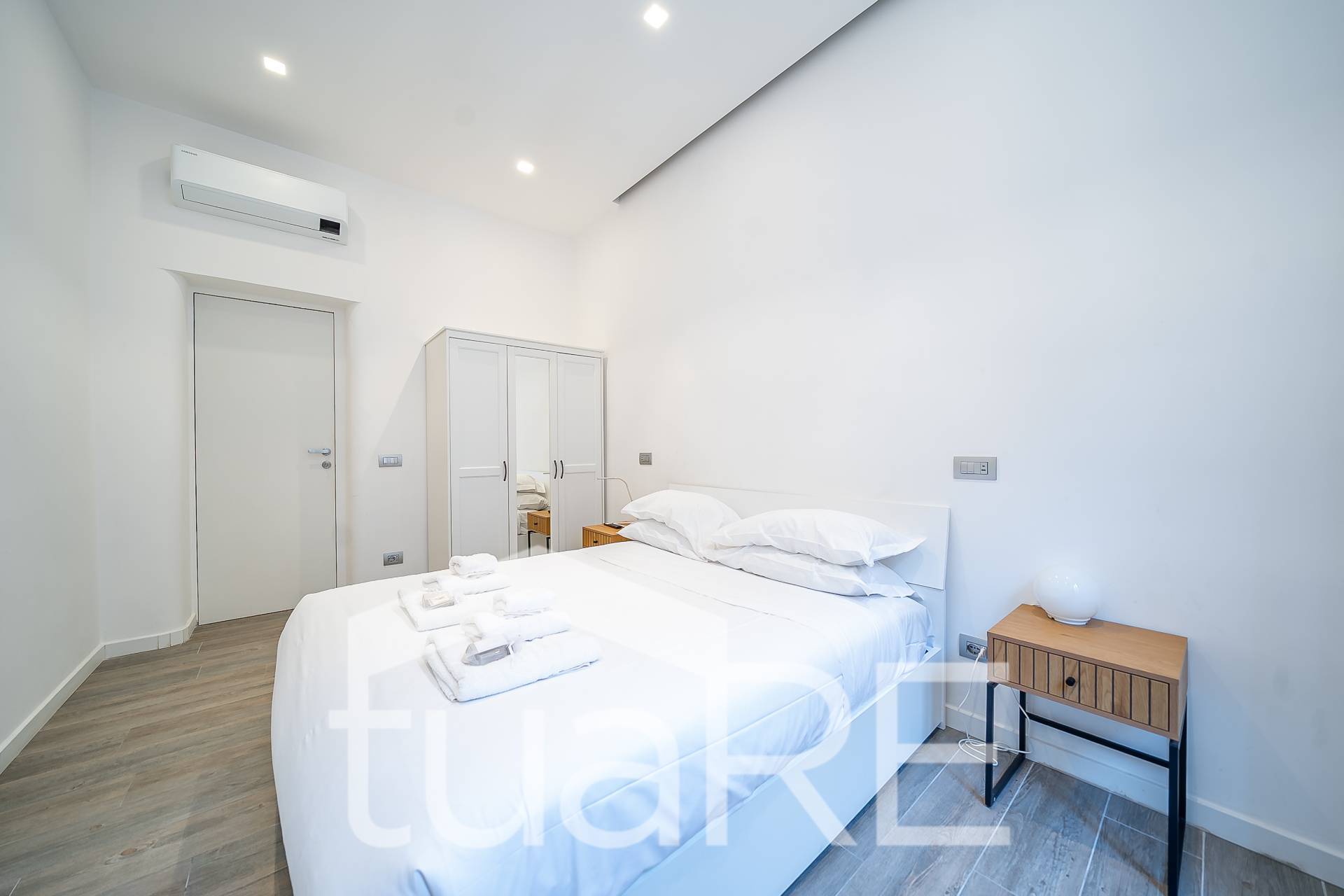 Appartamento in vendita a Roma, Esquilino