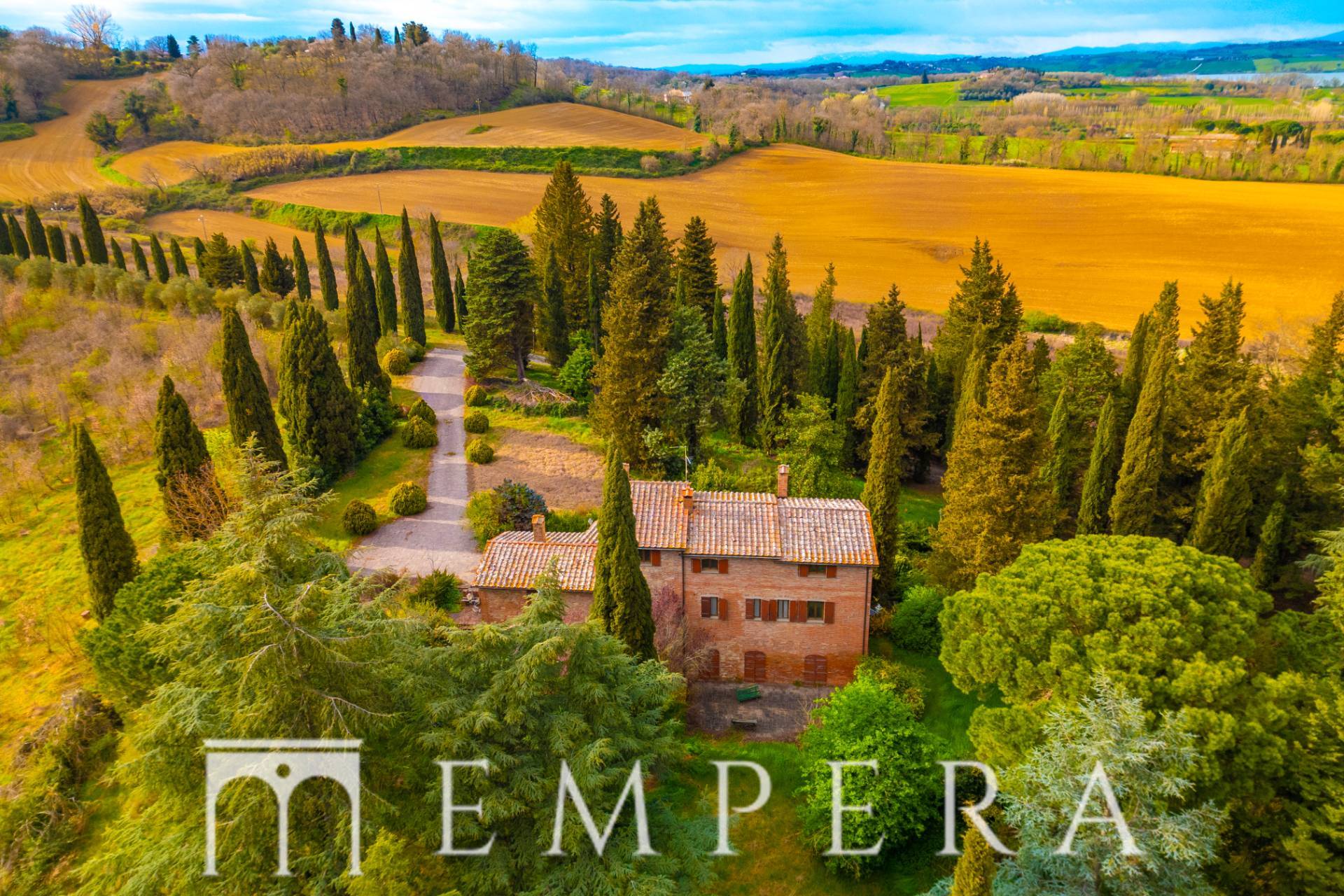 Rustico in vendita a Chiusi