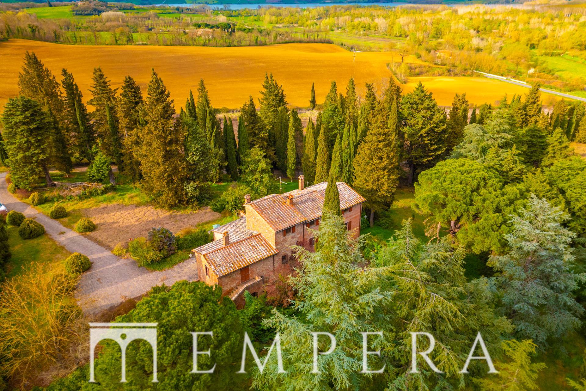 Rustico in vendita a Chiusi