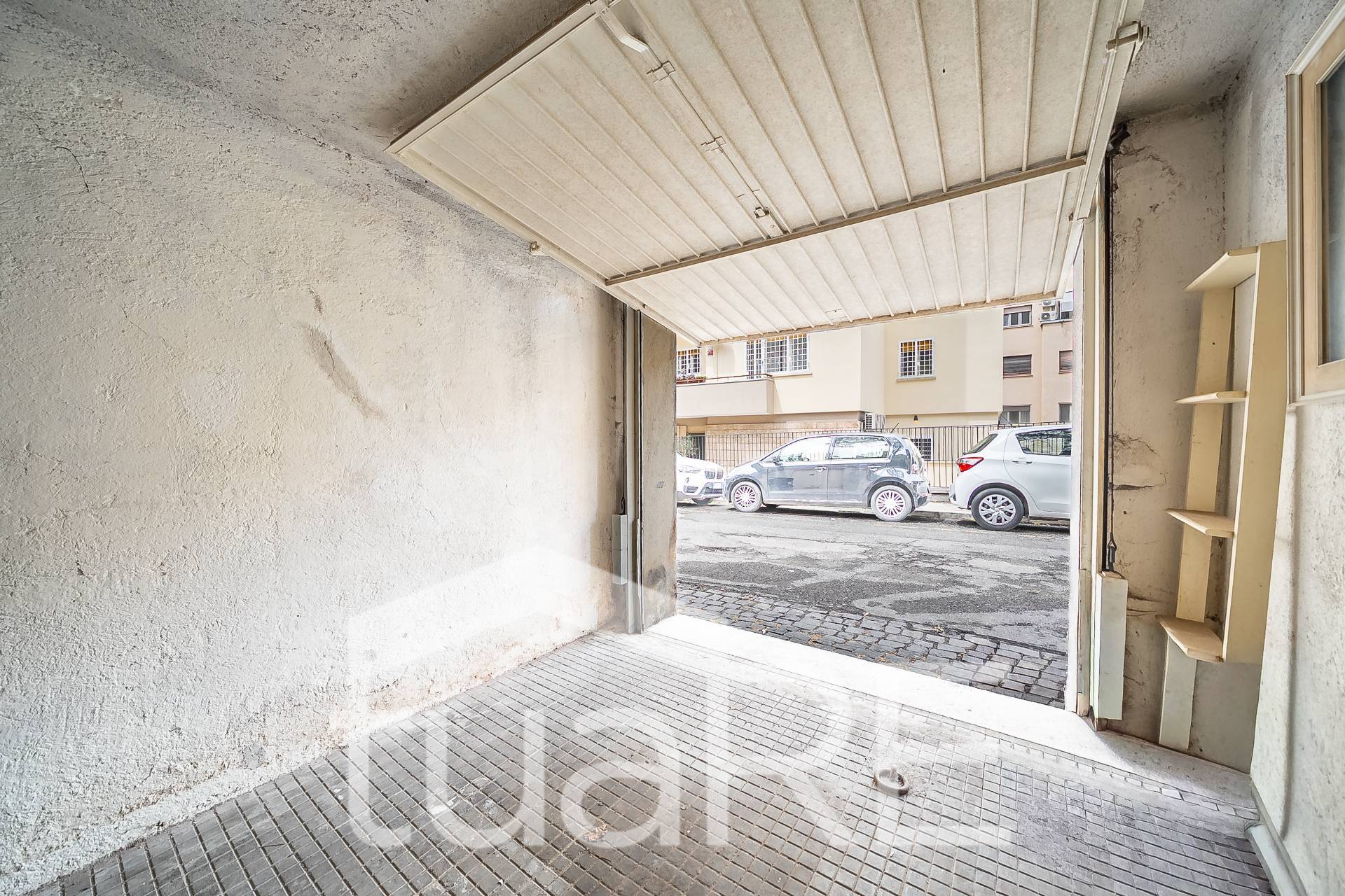 Box o garage in vendita a Roma, Boccea